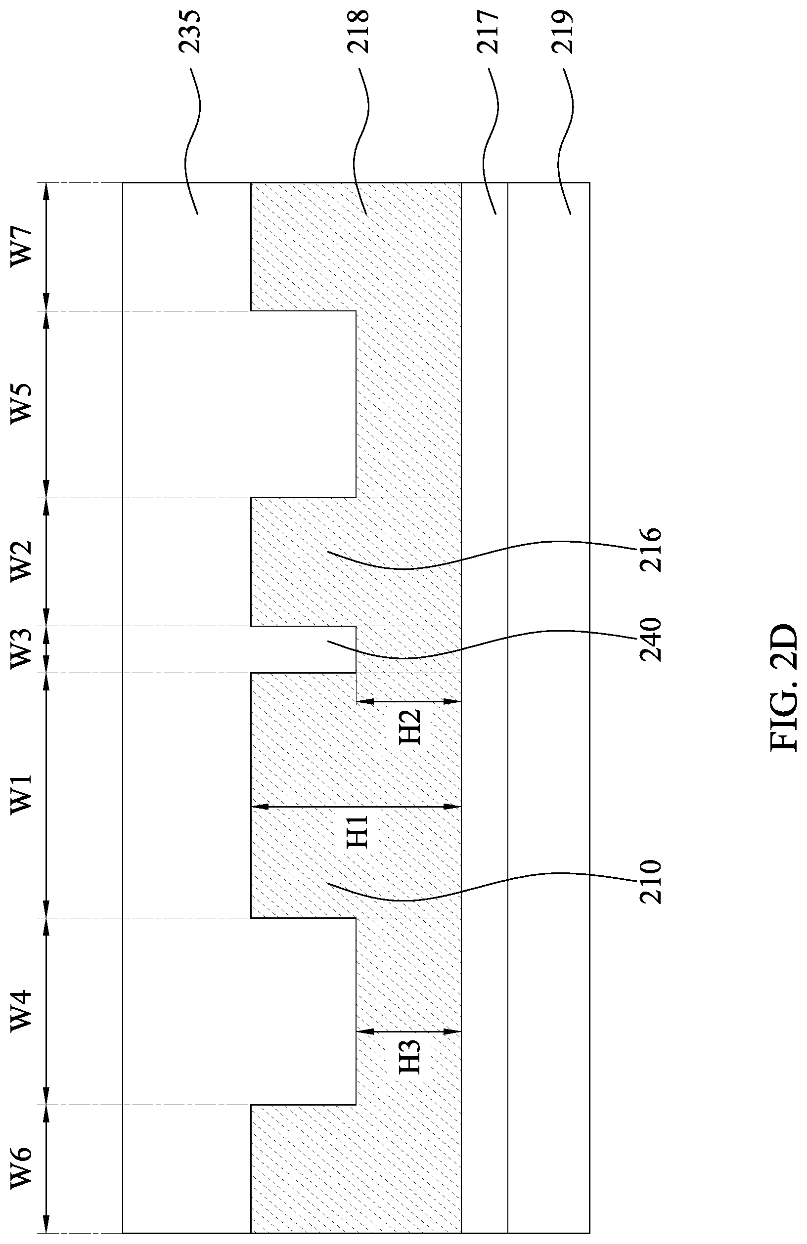 Patent US12313879 Figure 6 – Semiconductor device, photonic circuit and method for adjusting resonant wavelength of optical modulator