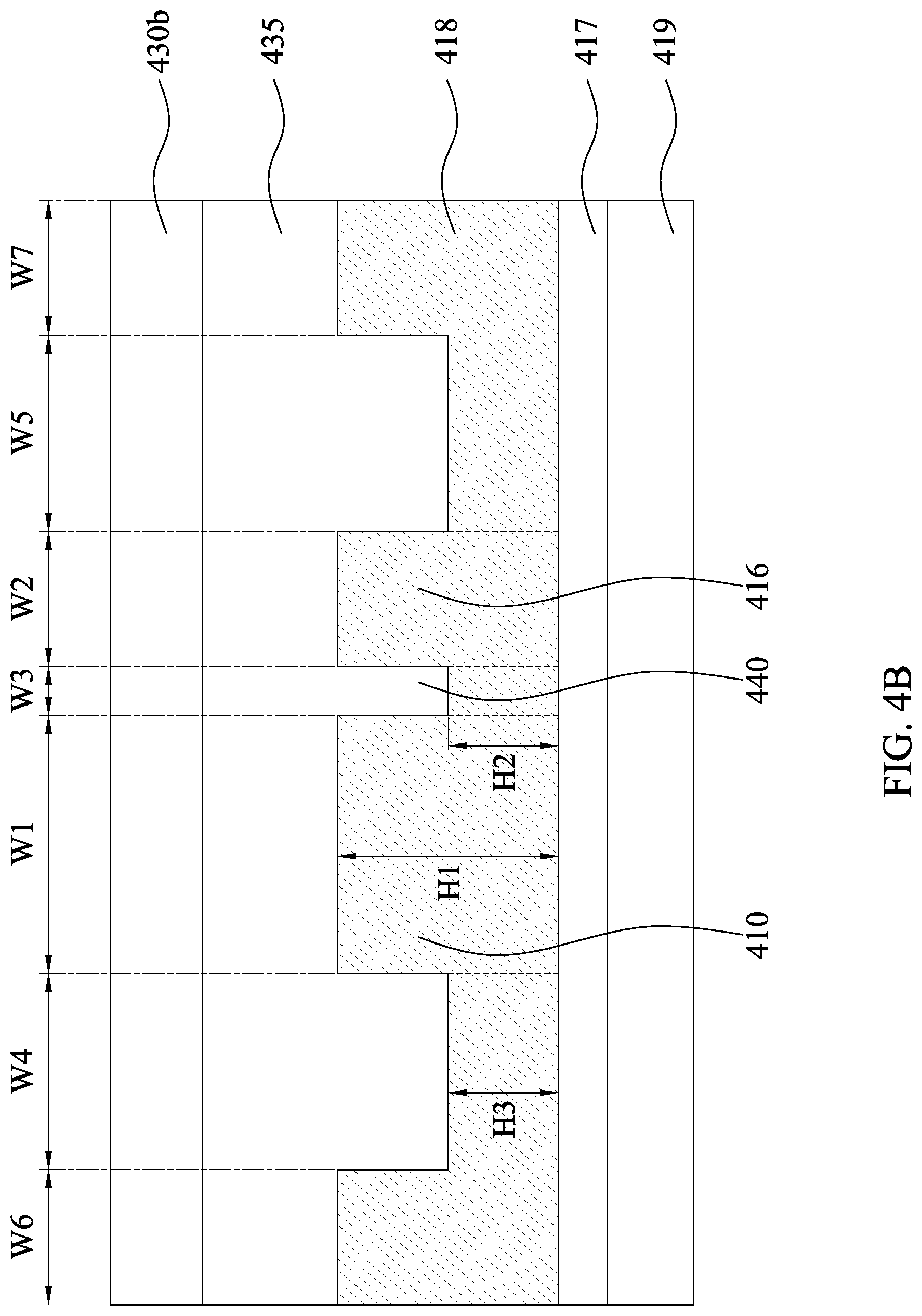 Patent US12313879 Figure 11 – Semiconductor device, photonic circuit and method for adjusting resonant wavelength of optical modulator