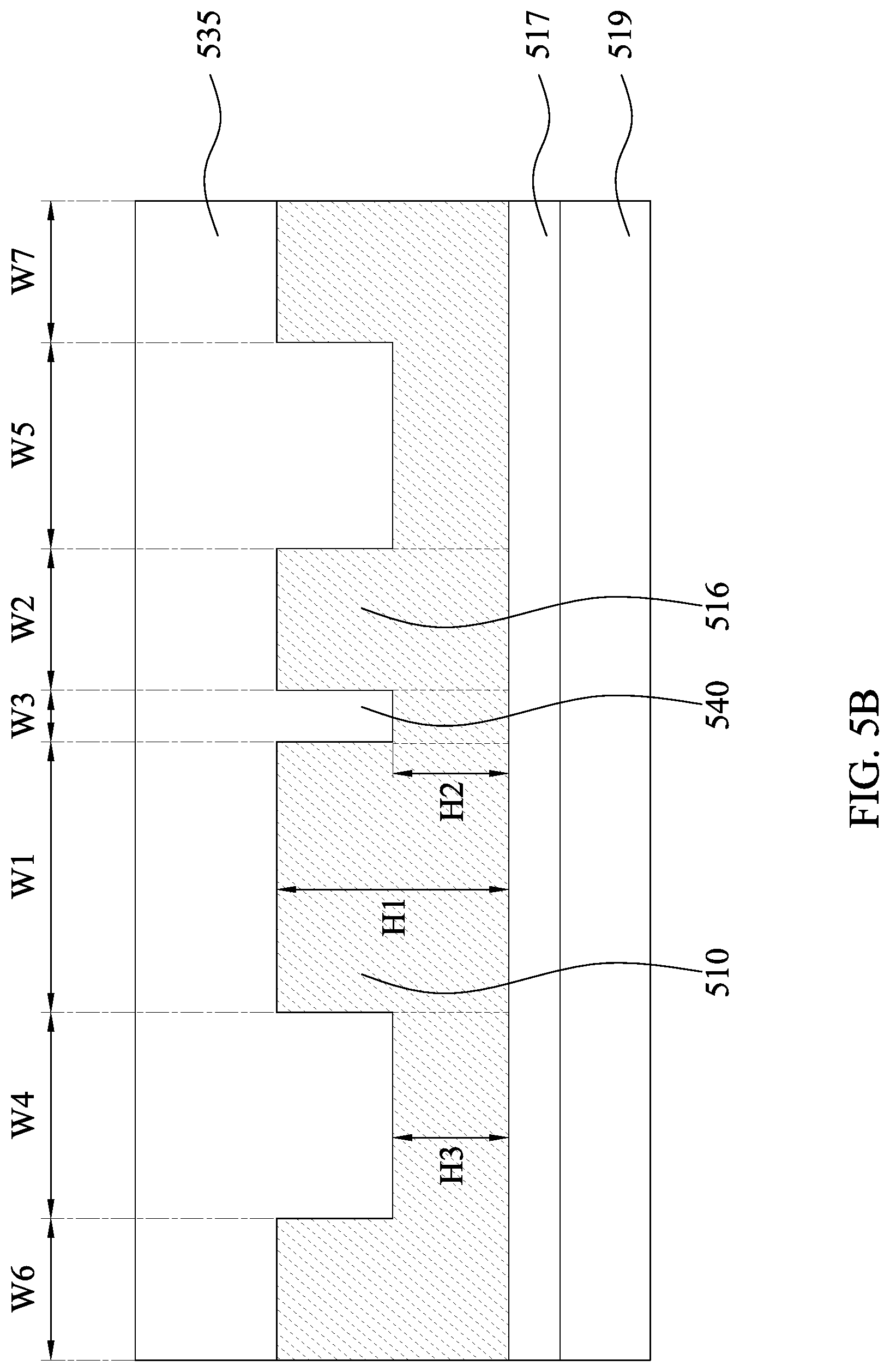 Patent US12313879 Figure 13 – Semiconductor device, photonic circuit and method for adjusting resonant wavelength of optical modulator