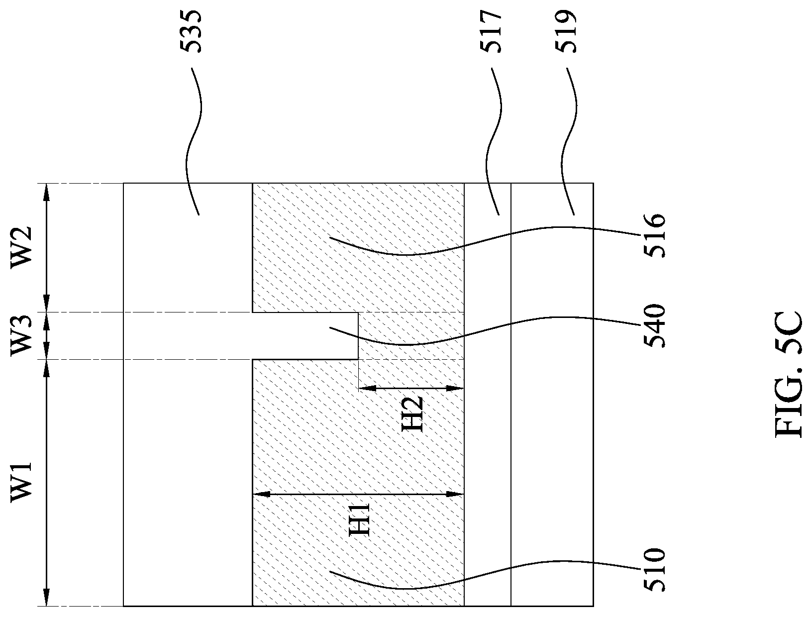 Patent US12313879 Figure 14 – Semiconductor device, photonic circuit and method for adjusting resonant wavelength of optical modulator