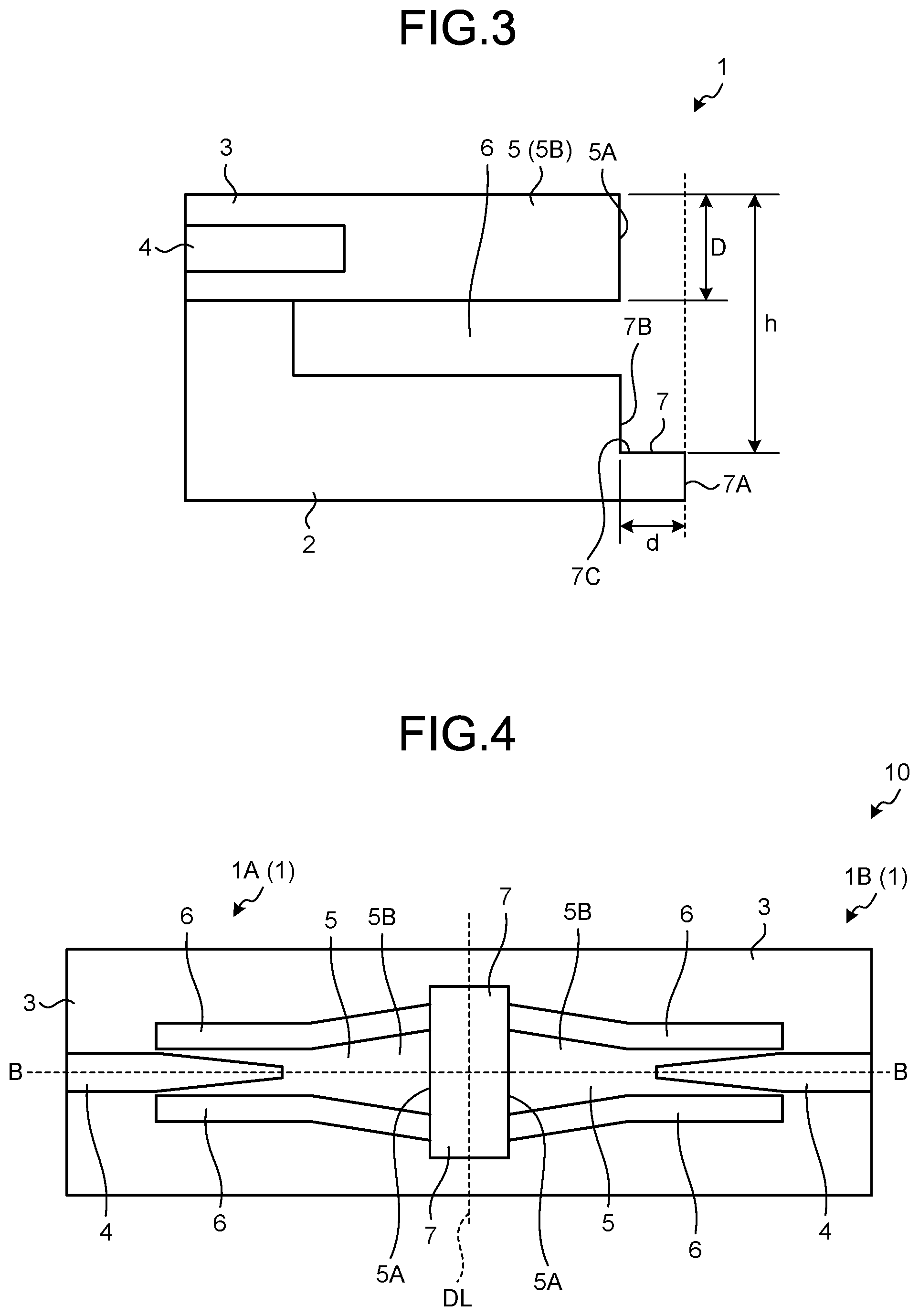 Patent US12313880 Figure 2 – Optical integrated device, optical integrated circuit wafer, and method of manufacturing the optical integrated device