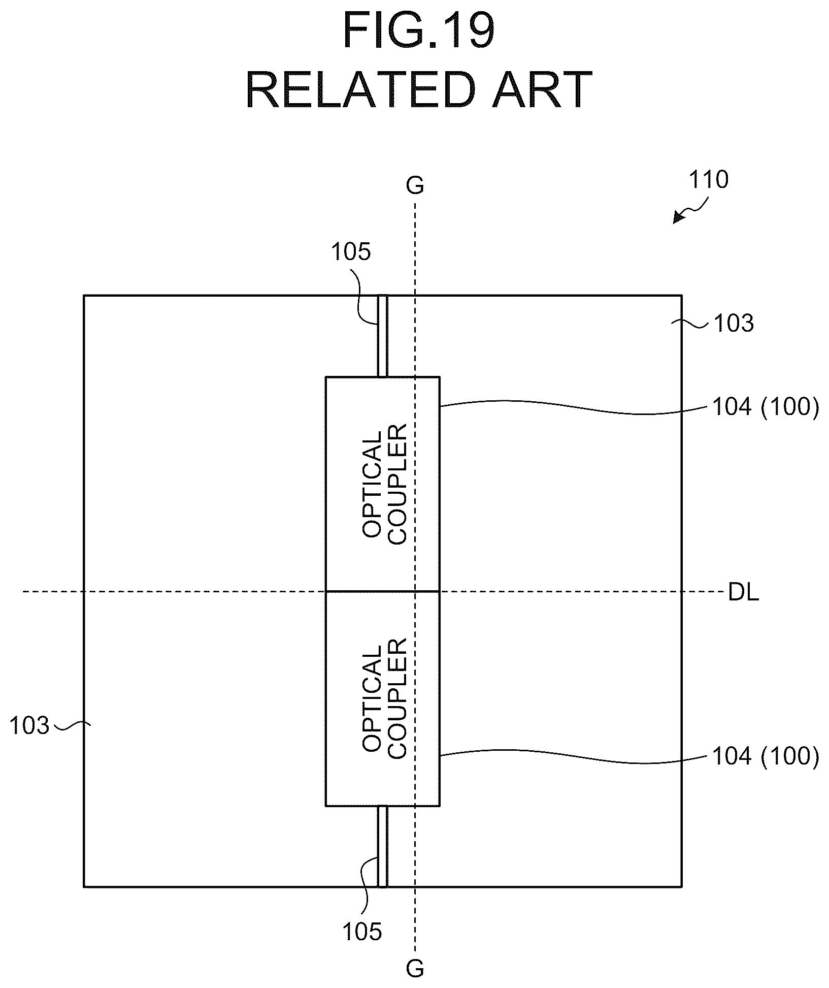 Patent US12313880 Figure 15 – Optical integrated device, optical integrated circuit wafer, and method of manufacturing the optical integrated device