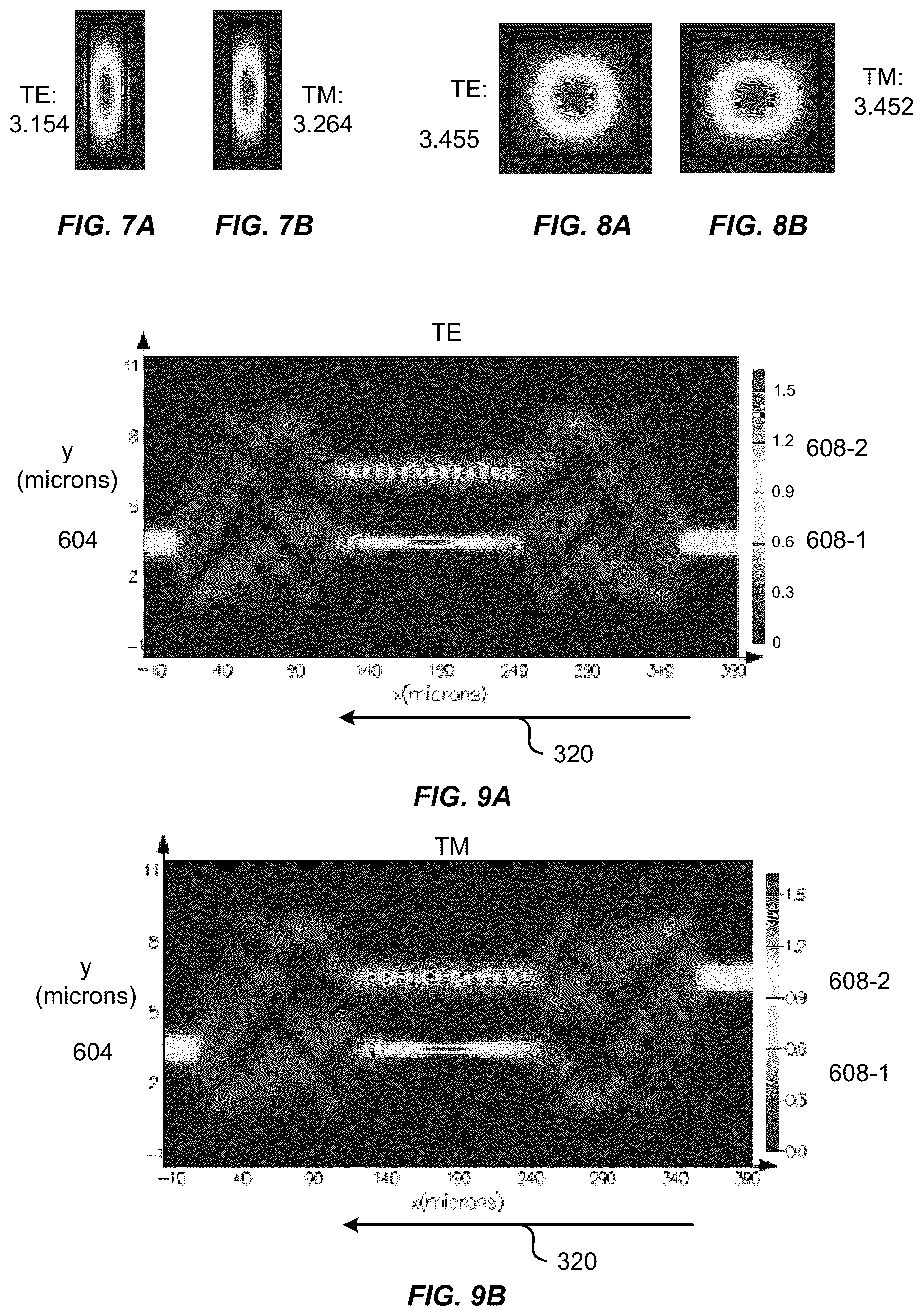 Patent US12313884 Figure 5 – Monolithically-integrated, polarization-independent circulator