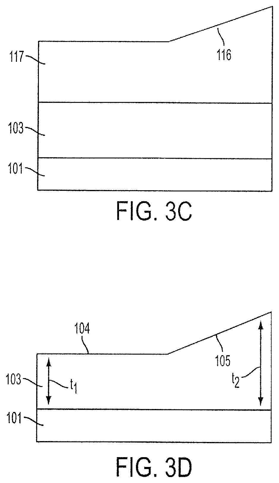 Patent US12313885 Figure 3 – Photonics grating coupler and method of manufacture