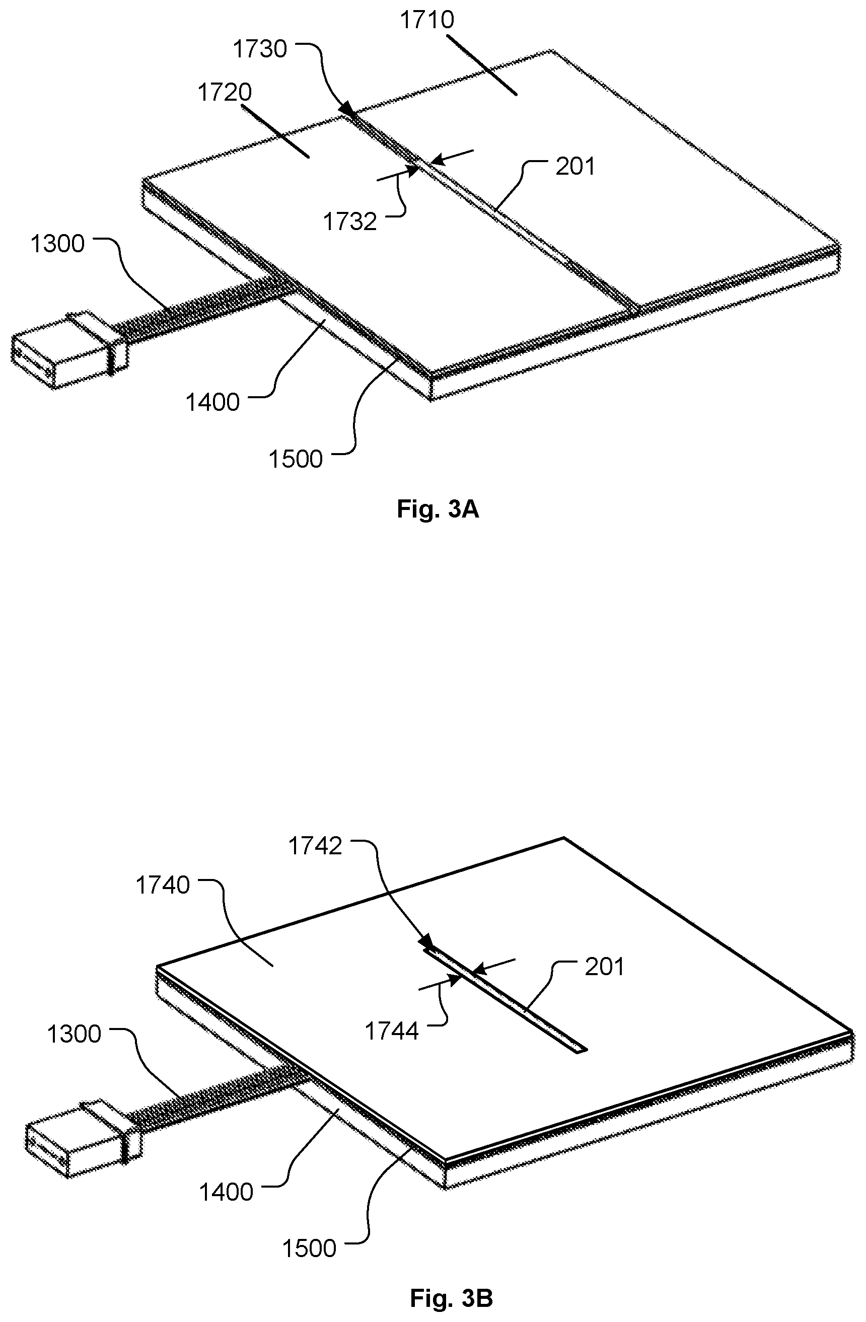 Patent US12313891 Figure 2 – Thermal management system for multi-chip-module and associated methods