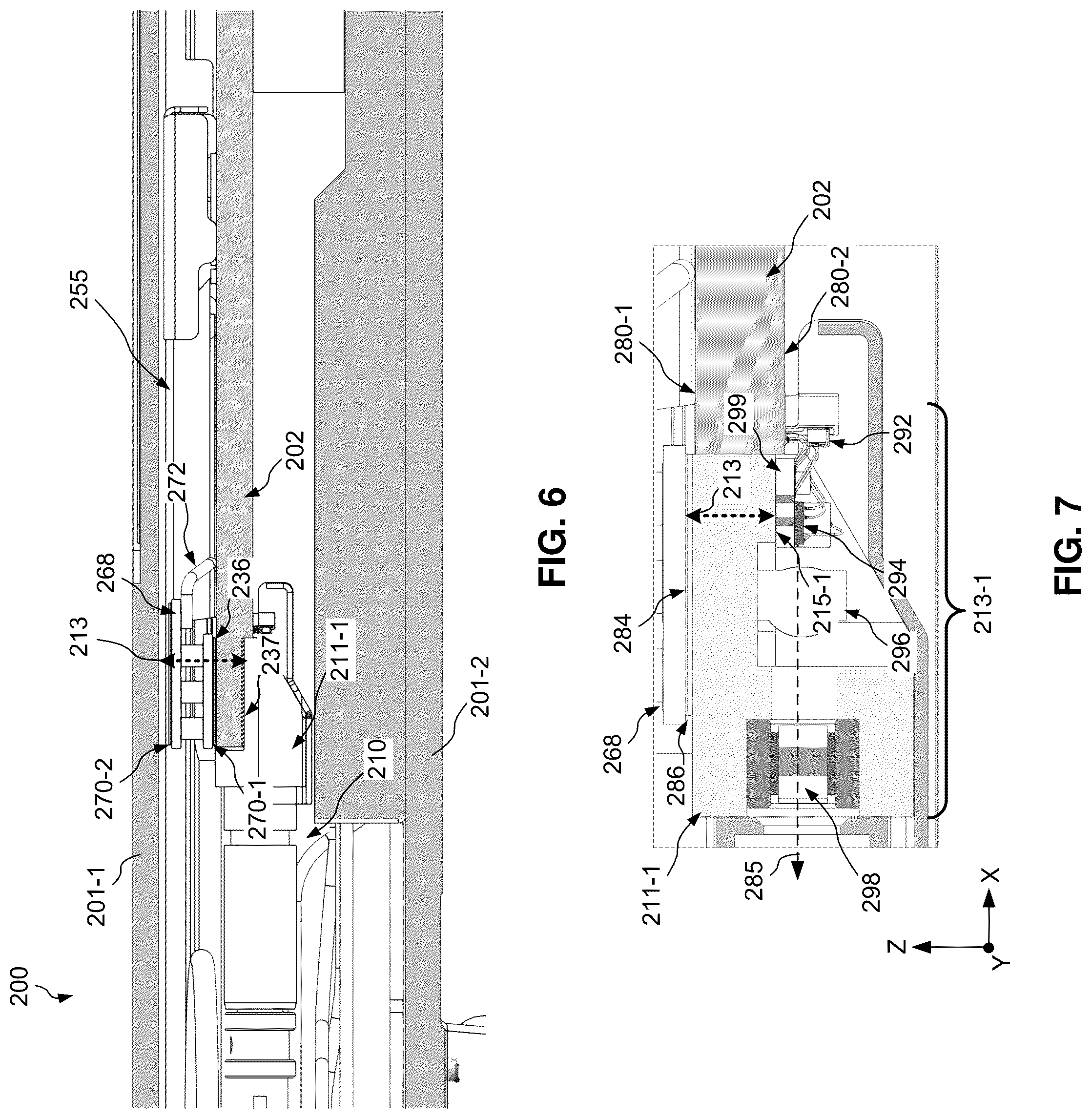 Patent US12313892 Figure 6 – Techniques for thermal management within optical subassembly modules