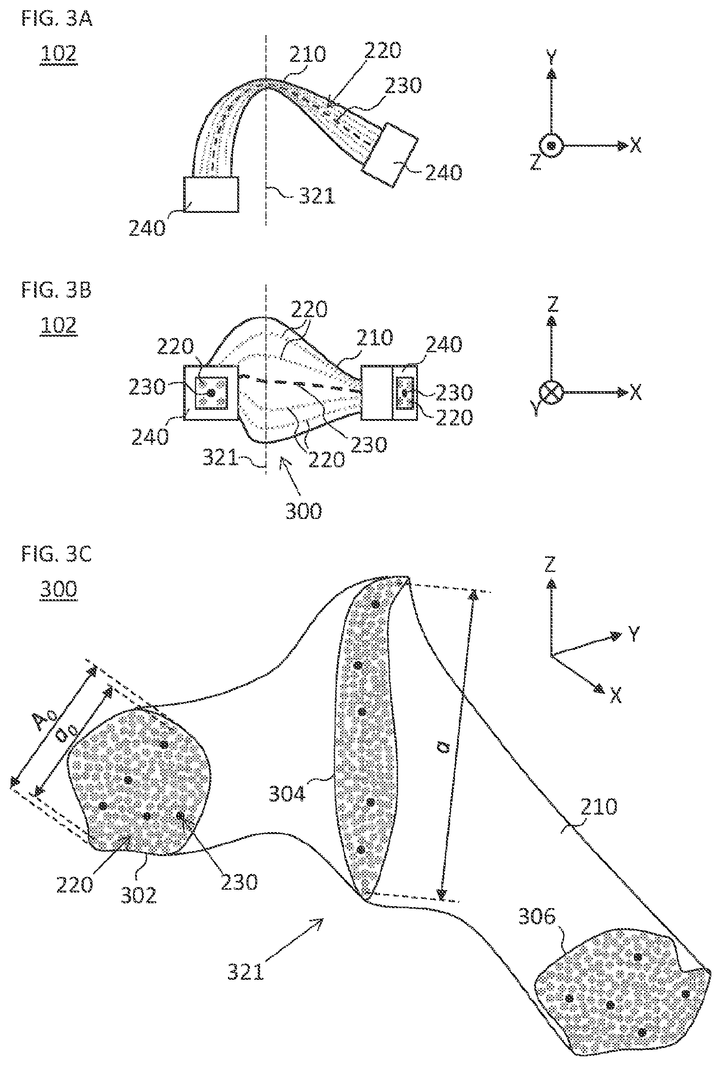 Patent US12313893 Figure 2 – Optical fiber cable and raceway therefor