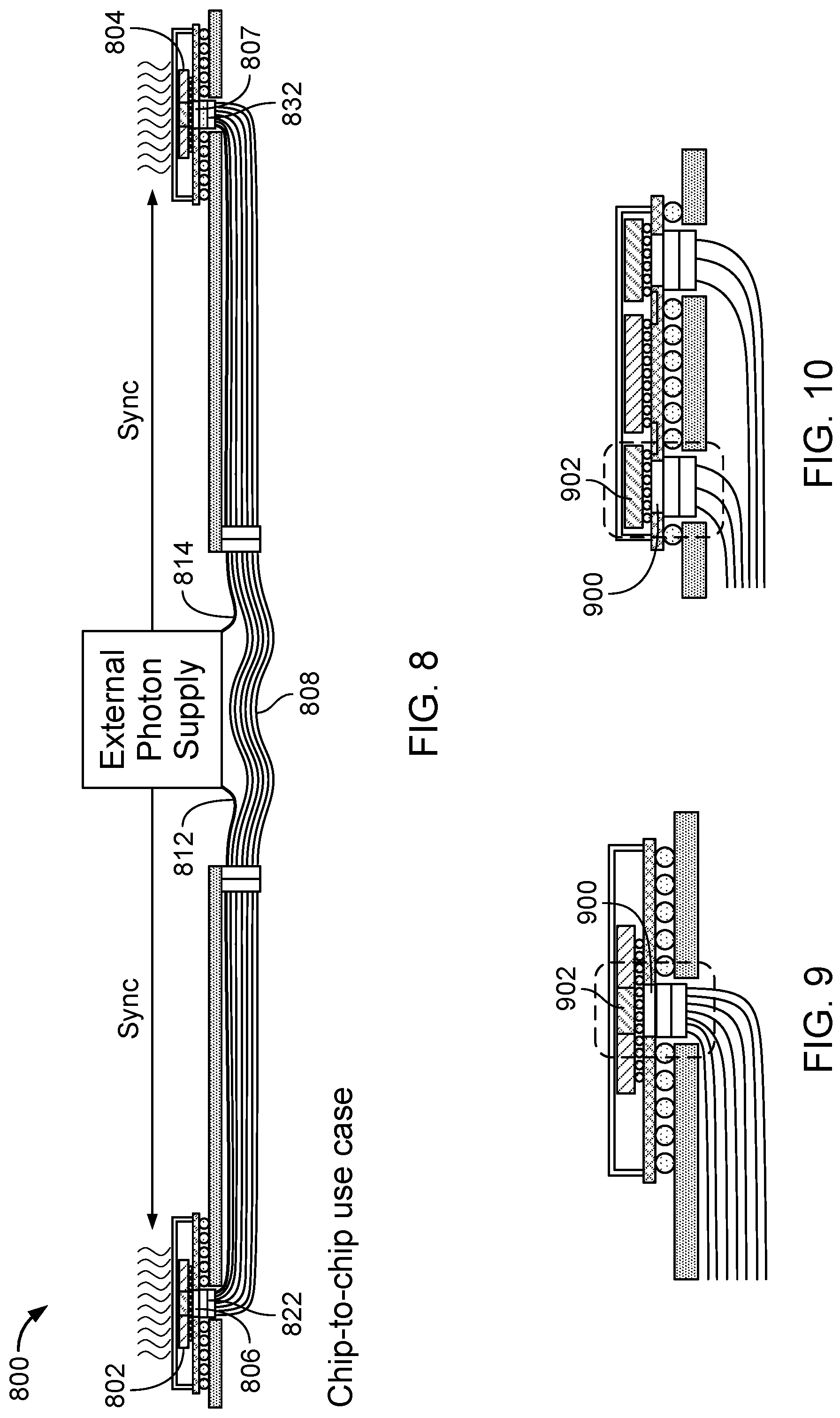 Patent US12313893 Figure 7 – Optical fiber cable and raceway therefor
