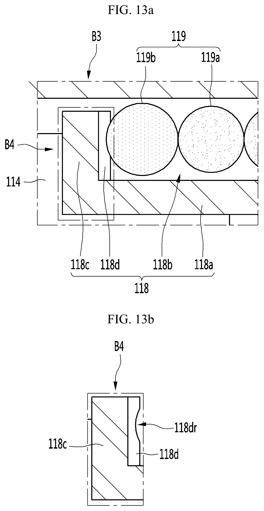 Patent US12313897 Figure 12 – Lens driving device and camera module including same