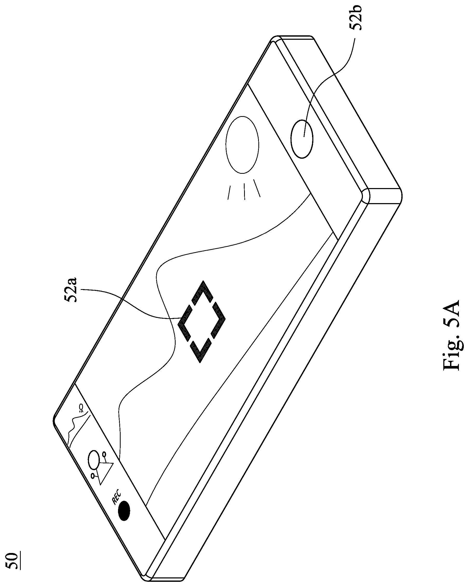 Patent US12313898 Figure 20 – Imaging lens assembly module, camera module and electronic device