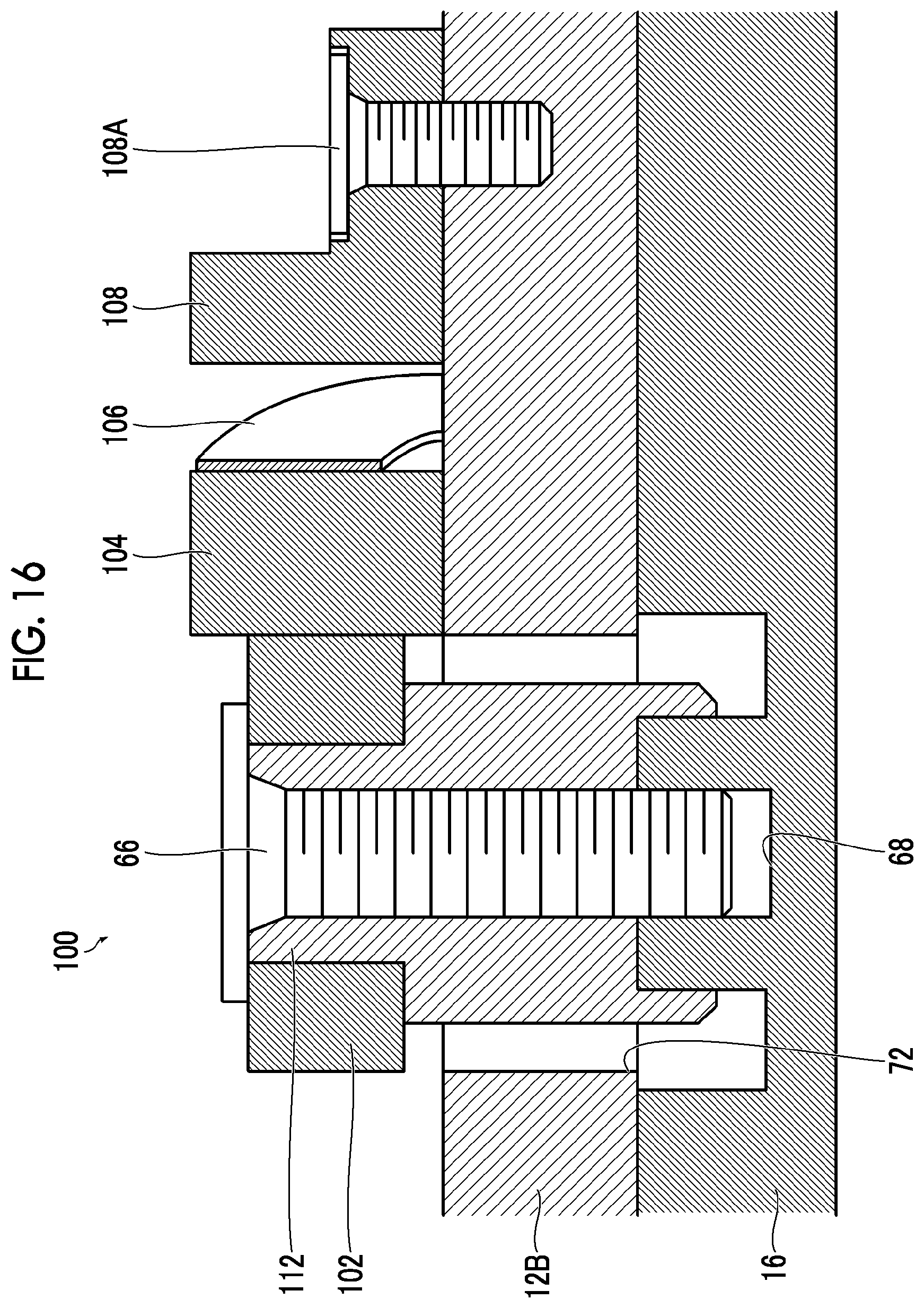 Patent US12313901 Figure 16 – Lens barrel