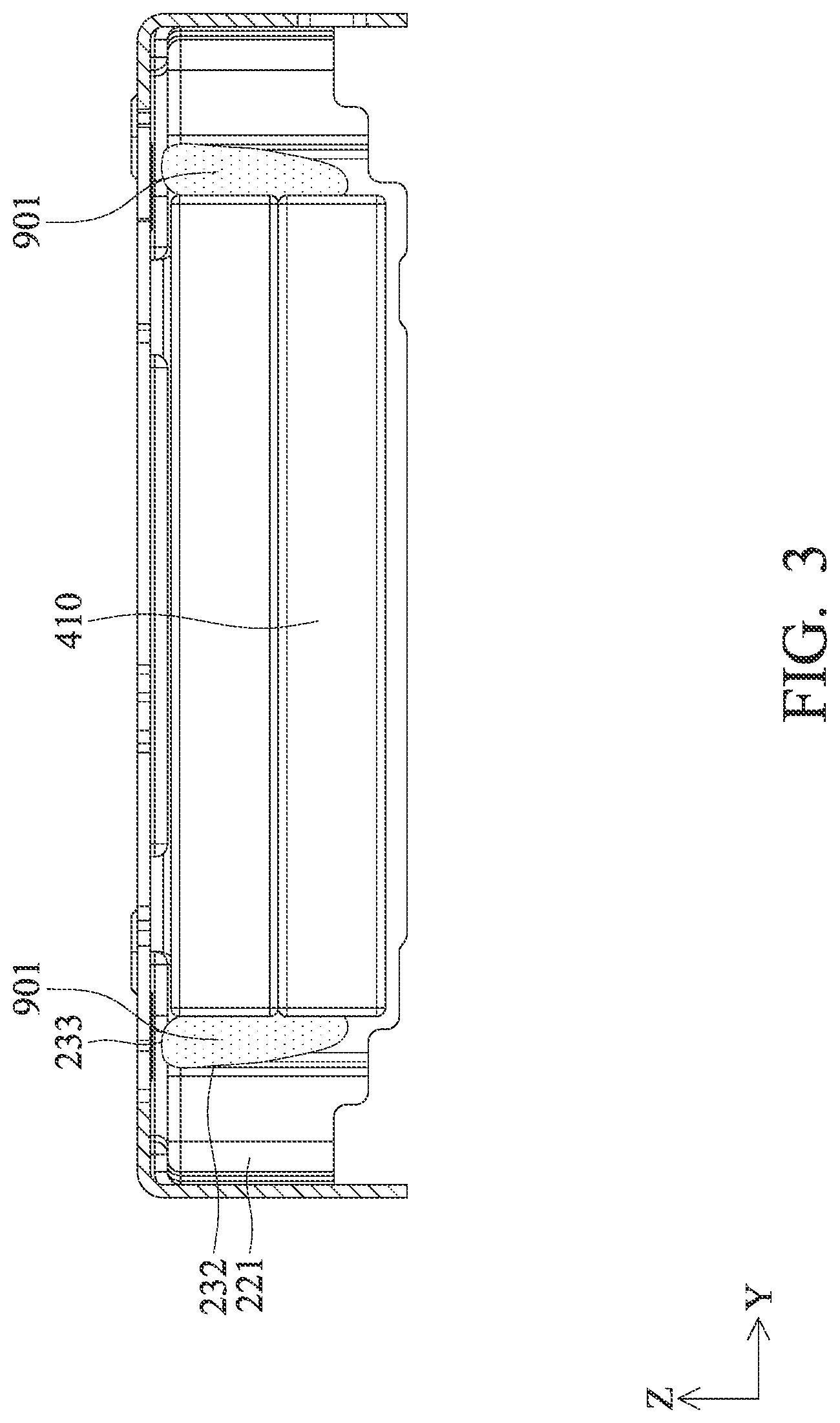 Patent US12313902 Figure 10 – Optical element driving mechanism