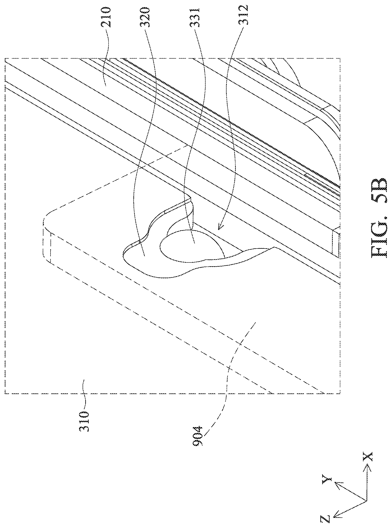 Patent US12313902 Figure 15 – Optical element driving mechanism