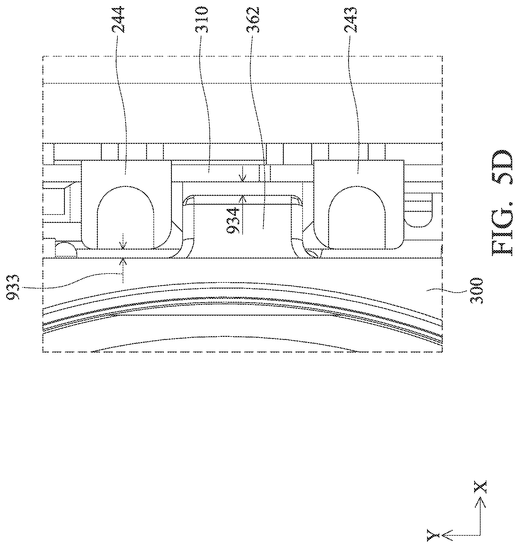 Patent US12313902 Figure 17 – Optical element driving mechanism