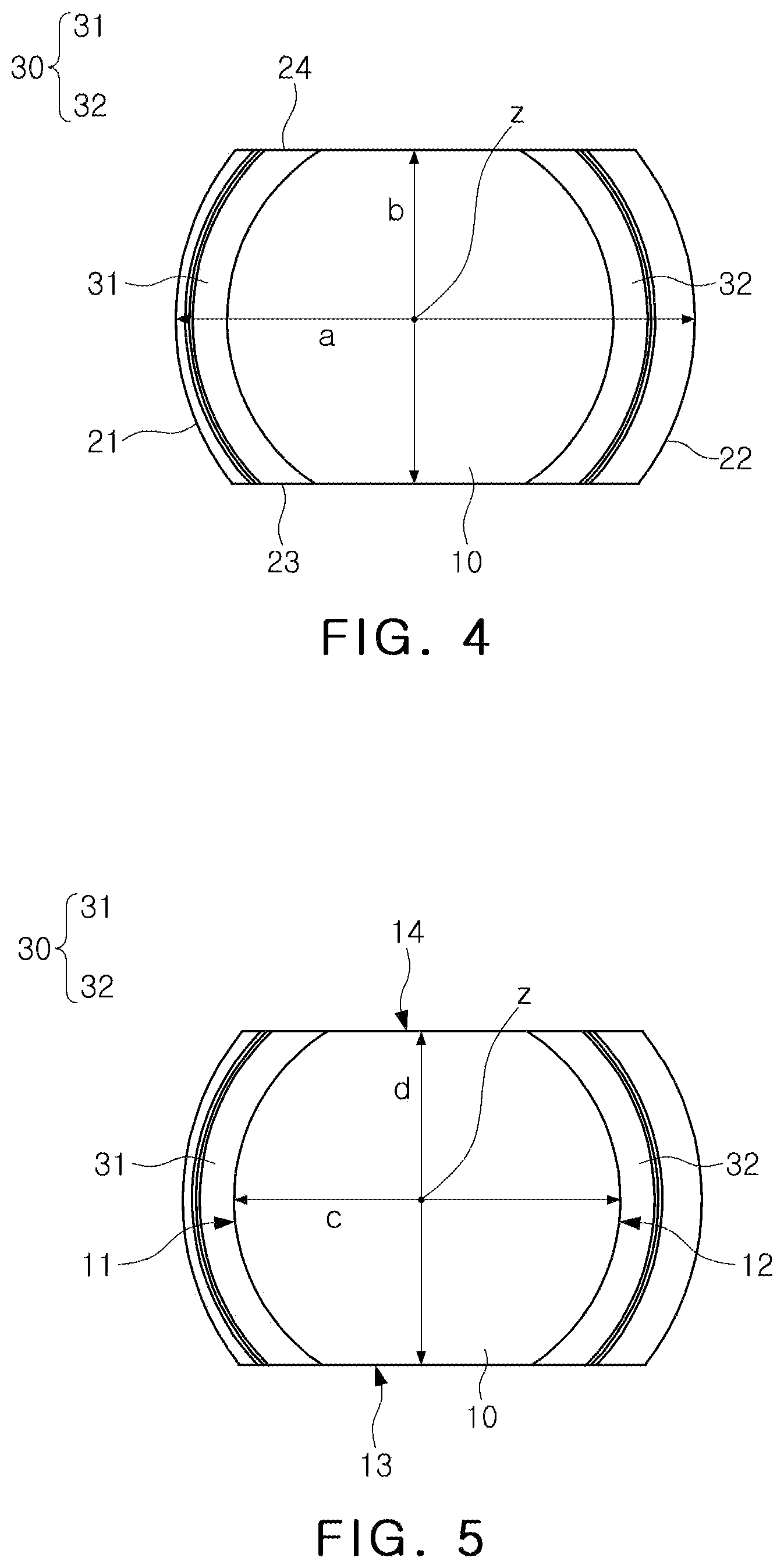 Patent US12313910 Figure 4 – Portable electronic device, optical imaging system, and lens assembly