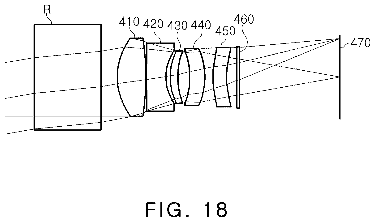 Patent US12313910 Figure 16 – Portable electronic device, optical imaging system, and lens assembly