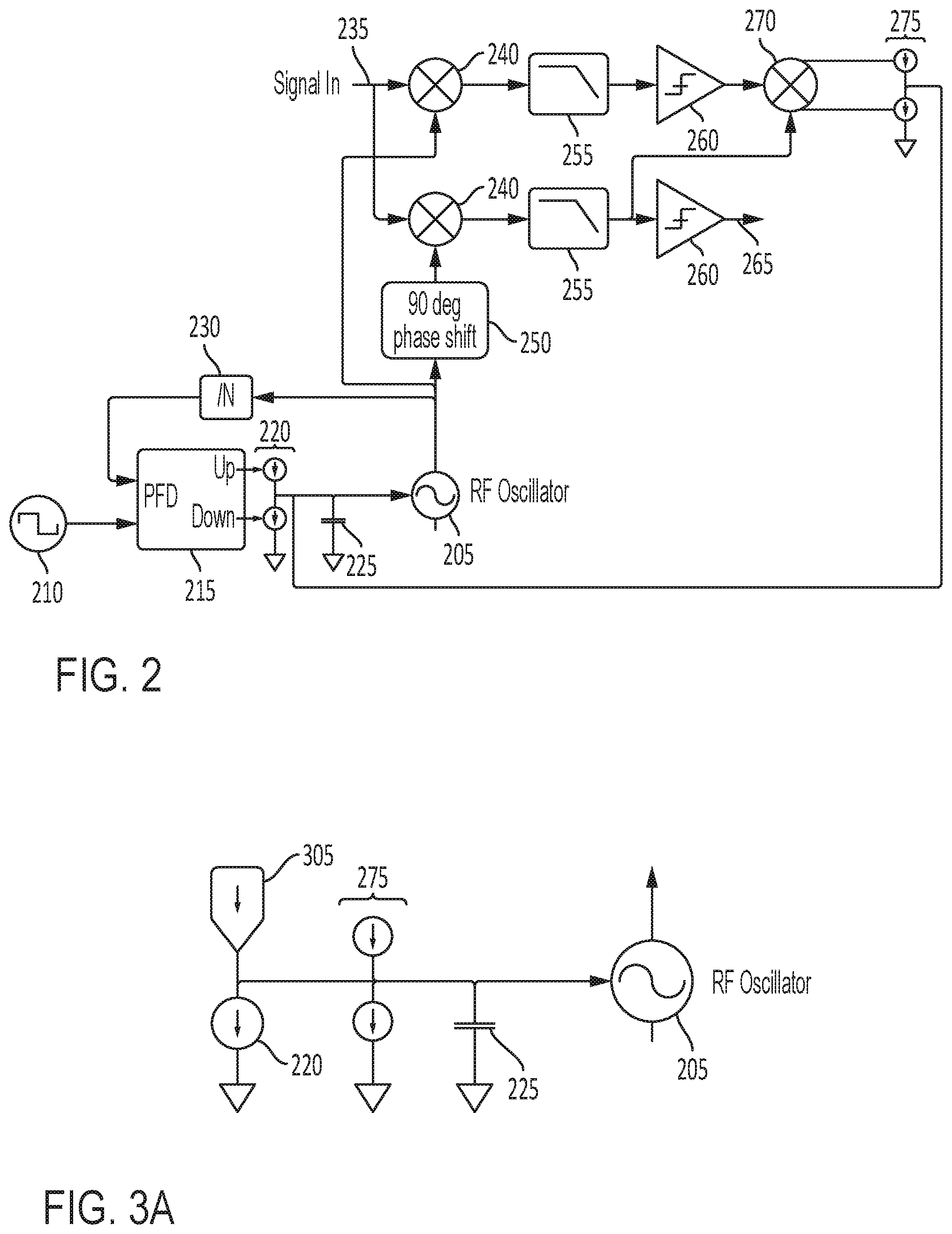 Patent US12313912 Figure 3 – Electronic contact lens data receiver circuit