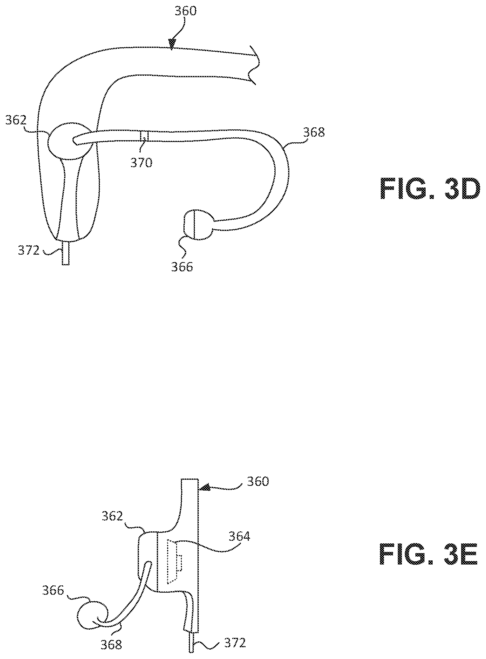 Patent US12313913 Figure 4 – System for powering head-worn personal electronic apparatus