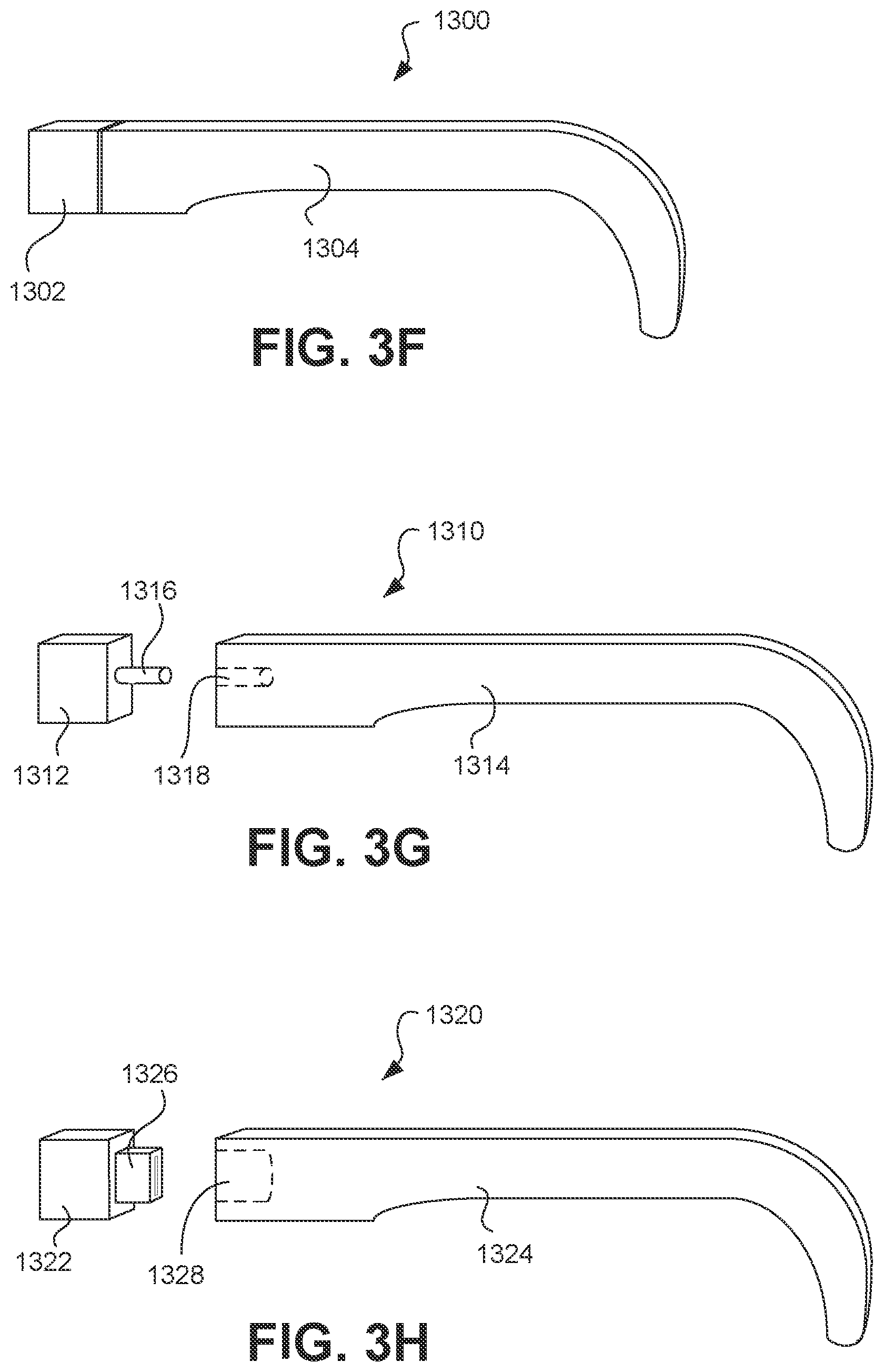 Patent US12313913 Figure 5 – System for powering head-worn personal electronic apparatus