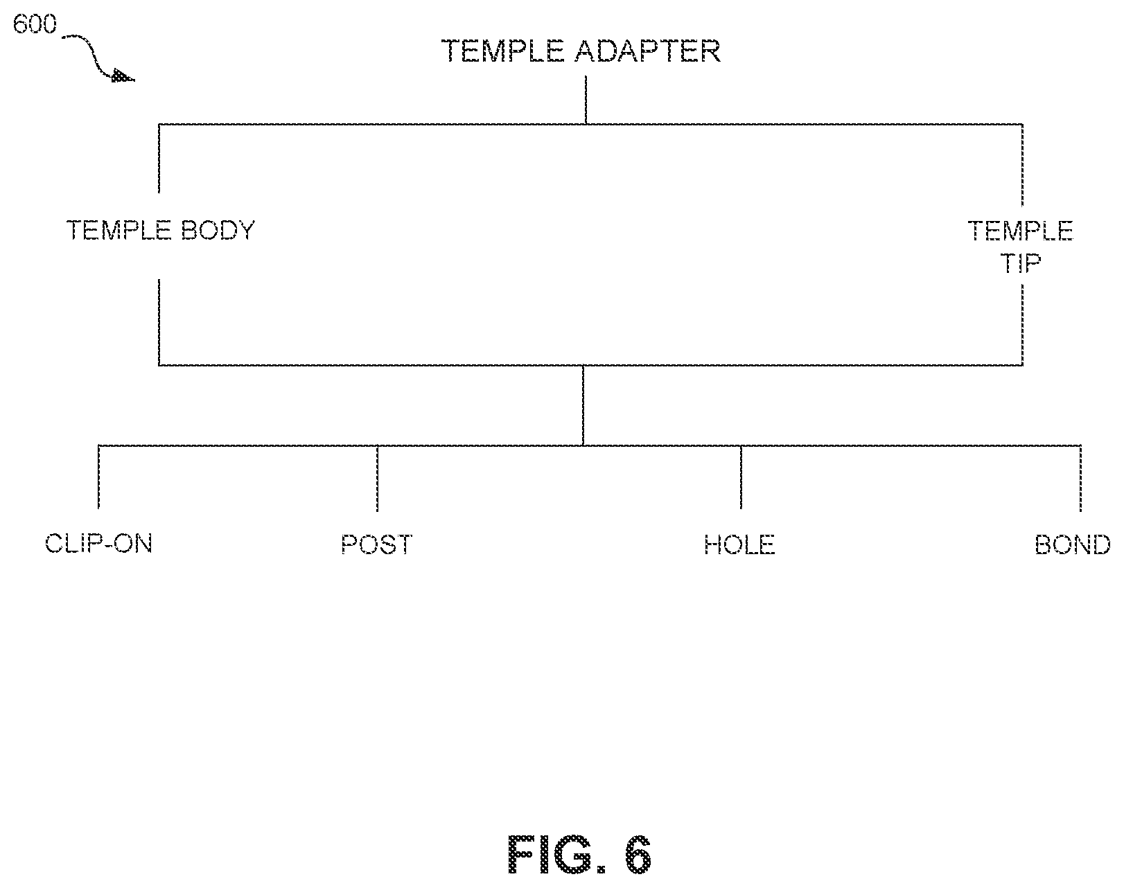 Patent US12313913 Figure 11 – System for powering head-worn personal electronic apparatus