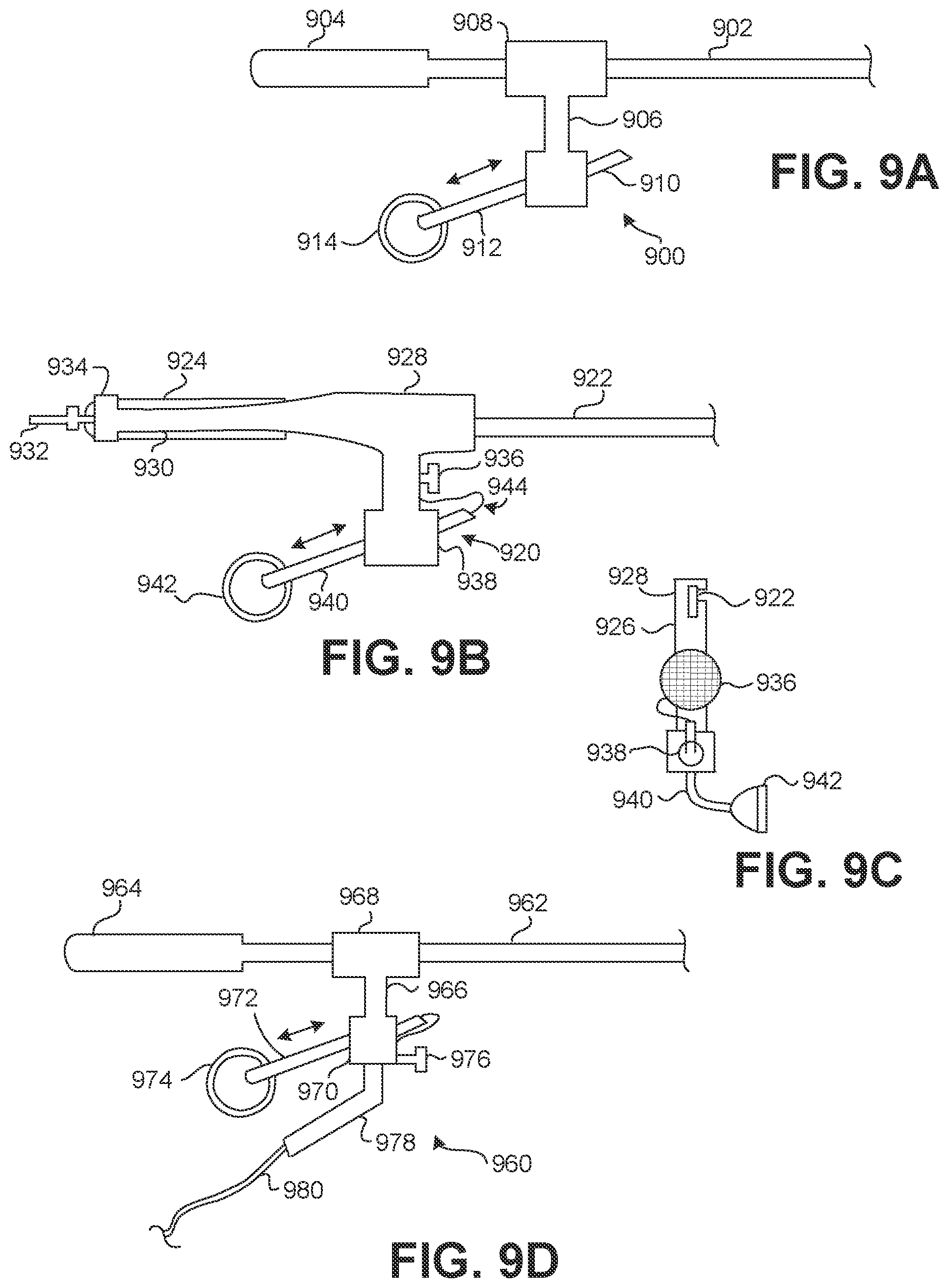 Patent US12313913 Figure 14 – System for powering head-worn personal electronic apparatus
