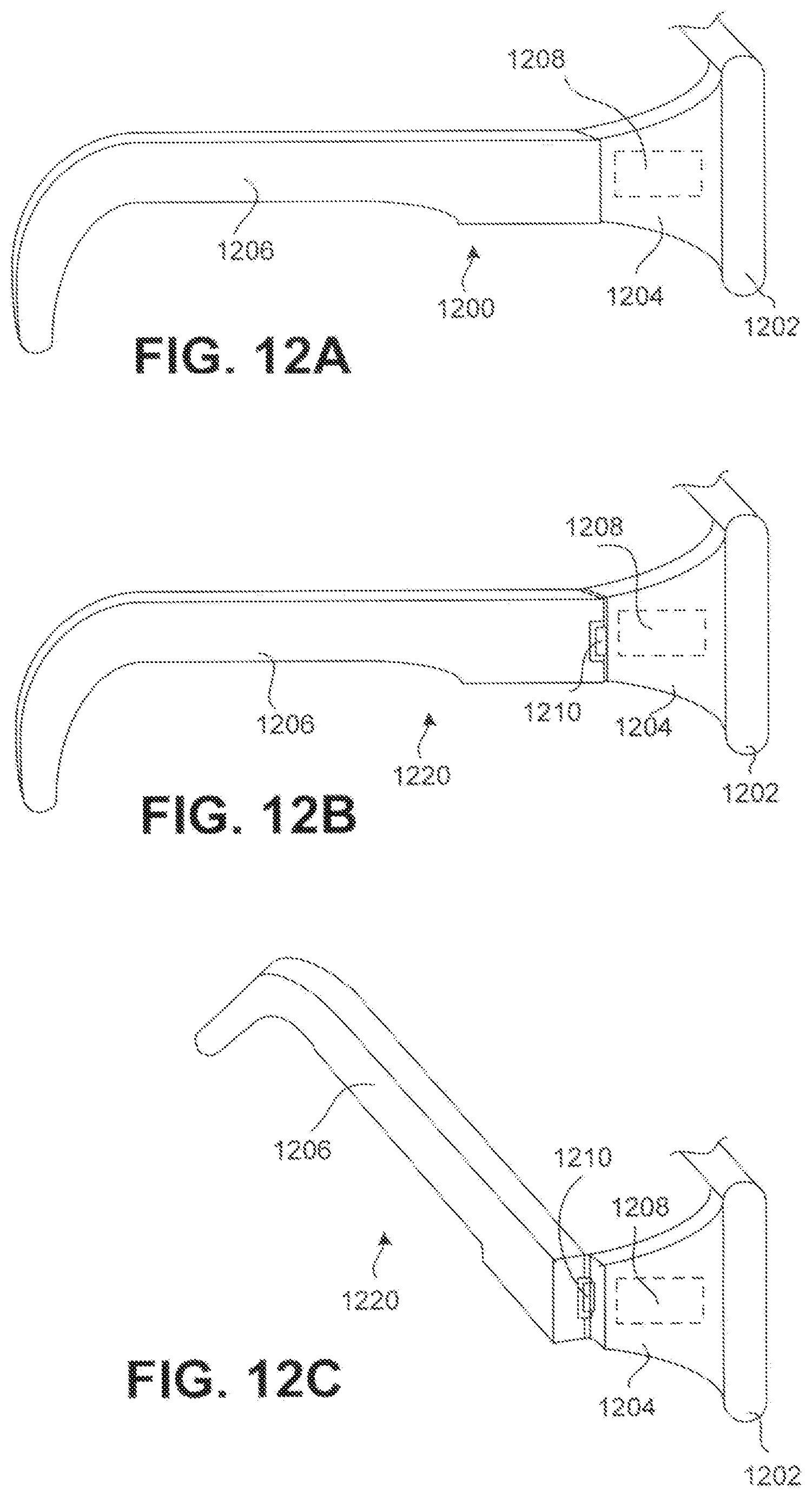 Patent US12313913 Figure 18 – System for powering head-worn personal electronic apparatus