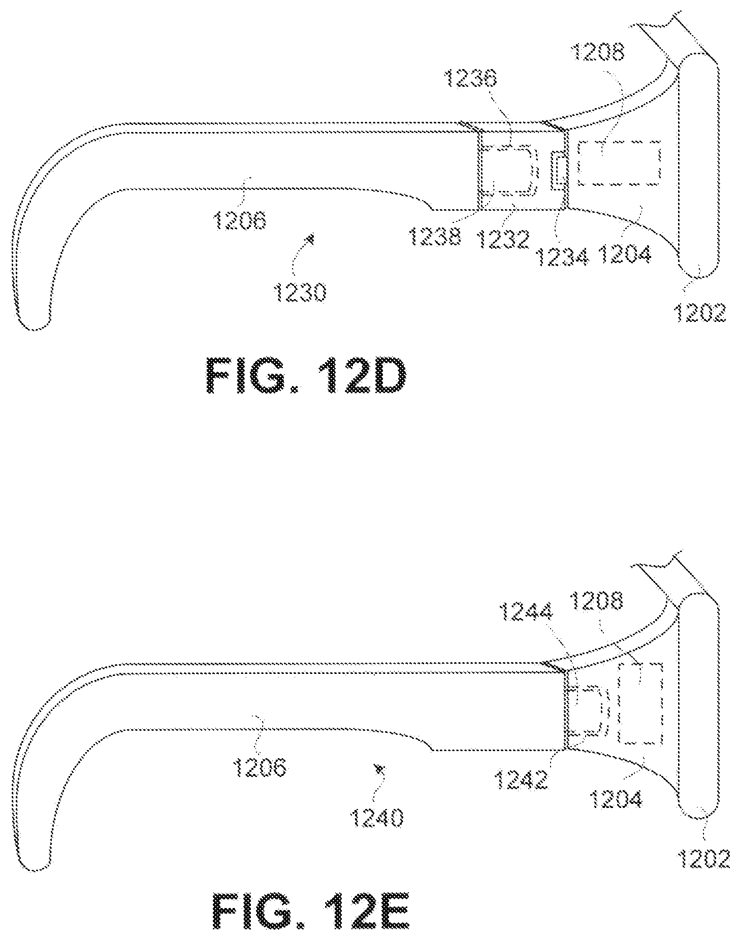 Patent US12313913 Figure 19 – System for powering head-worn personal electronic apparatus