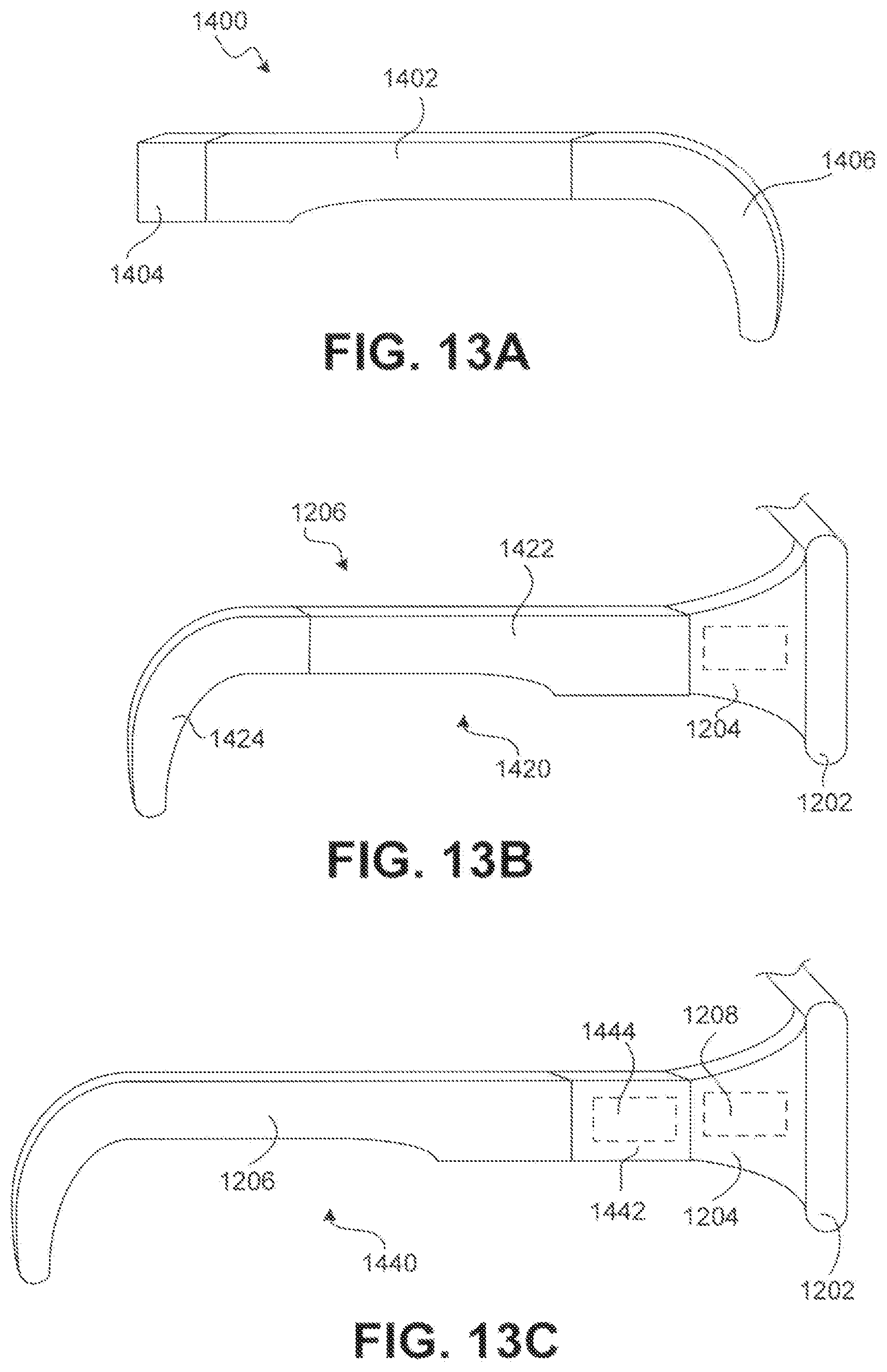 Patent US12313913 Figure 20 – System for powering head-worn personal electronic apparatus