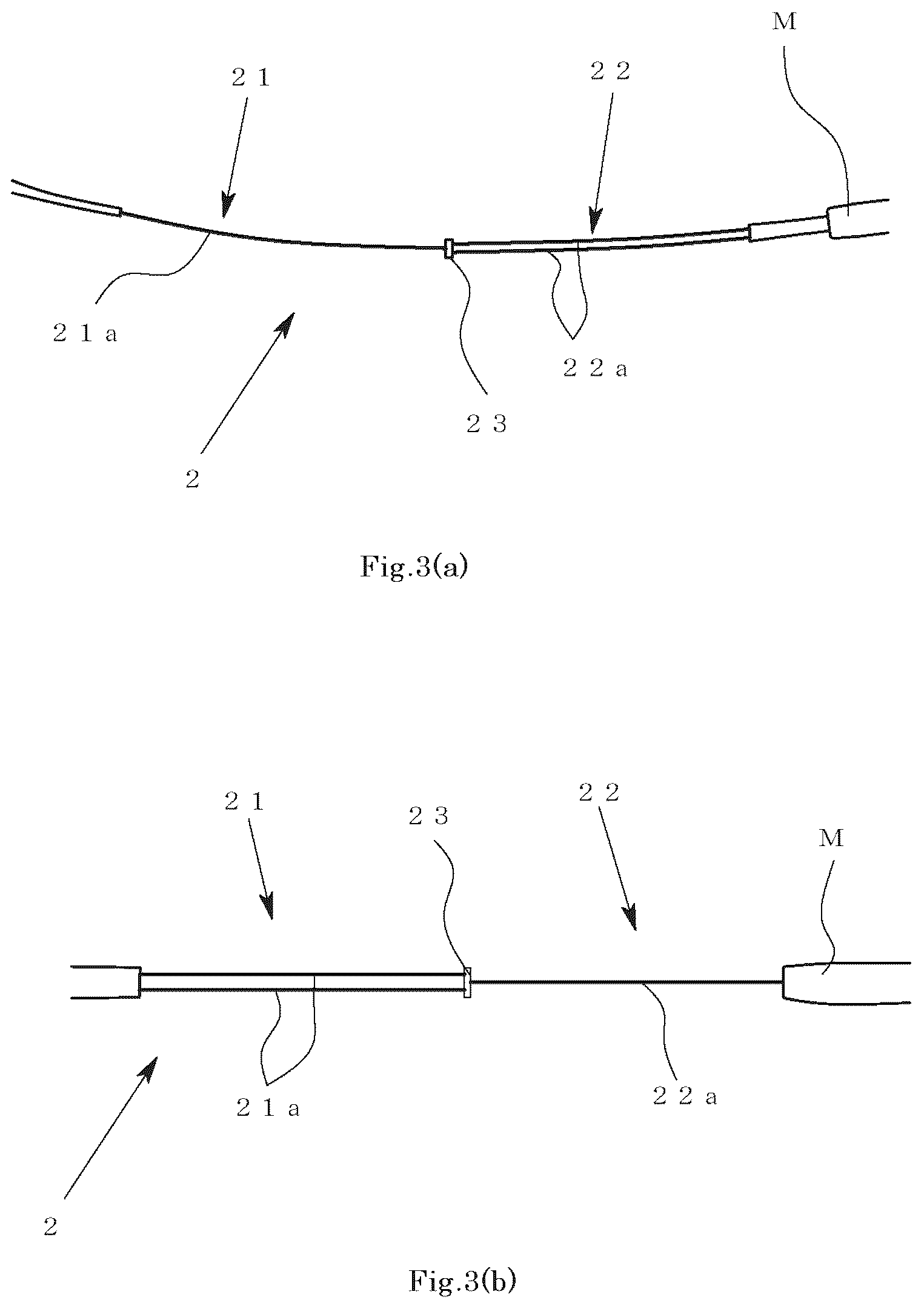 Patent US12313915 Figure 3 – Eyeglass-shaped frame