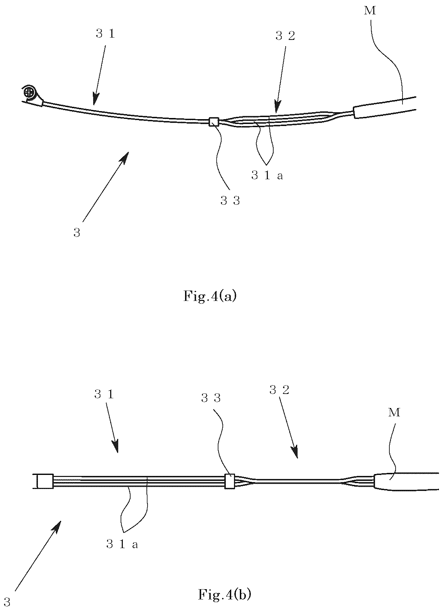 Patent US12313915 Figure 4 – Eyeglass-shaped frame