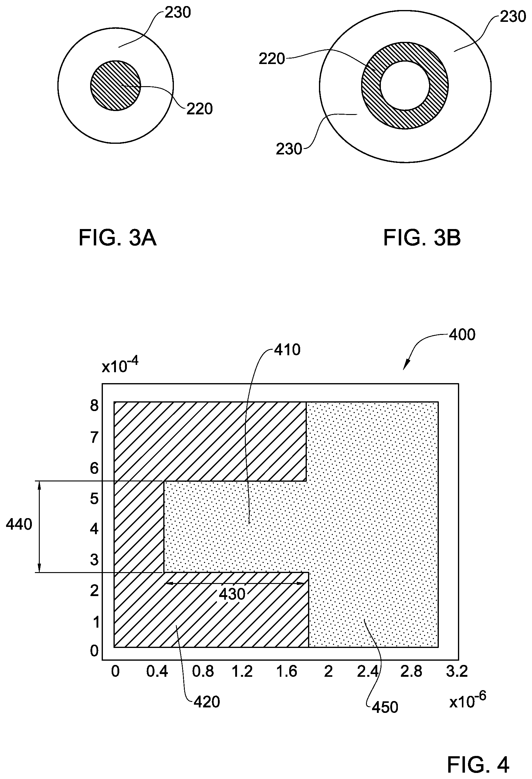 Patent US12313916 Figure 3 – Optical apparatus with structure for liquid invariant performance