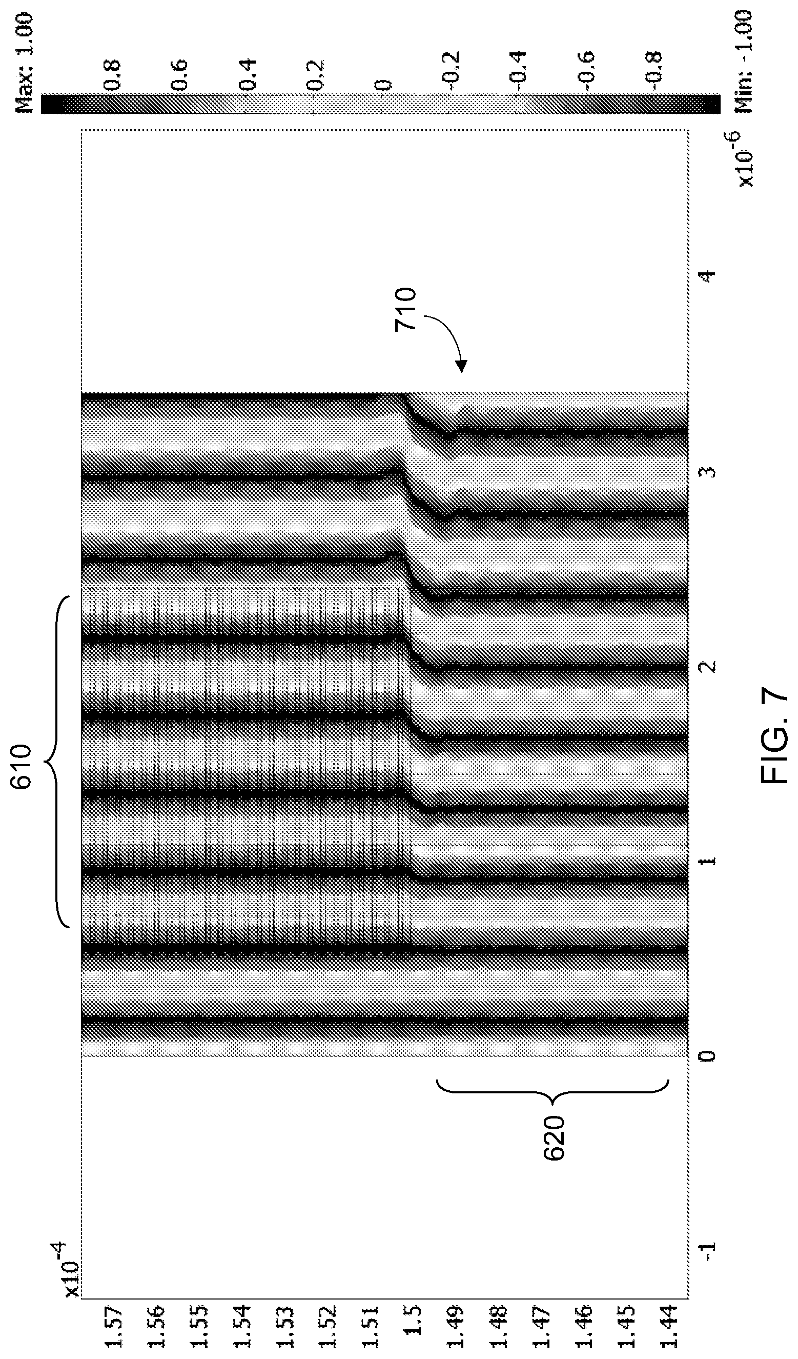 Patent US12313916 Figure 6 – Optical apparatus with structure for liquid invariant performance