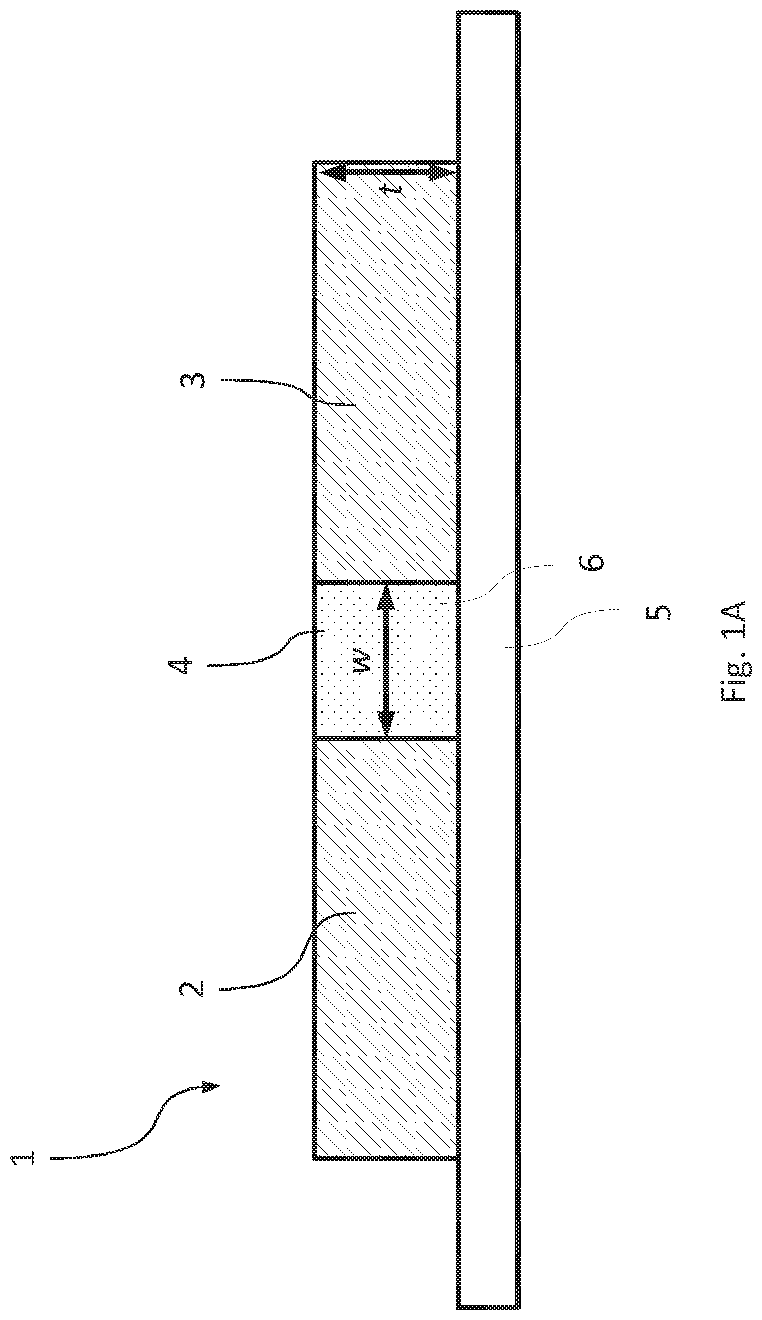 Patent US12313919 Figure 1 – Electro-optic plasmonic devices