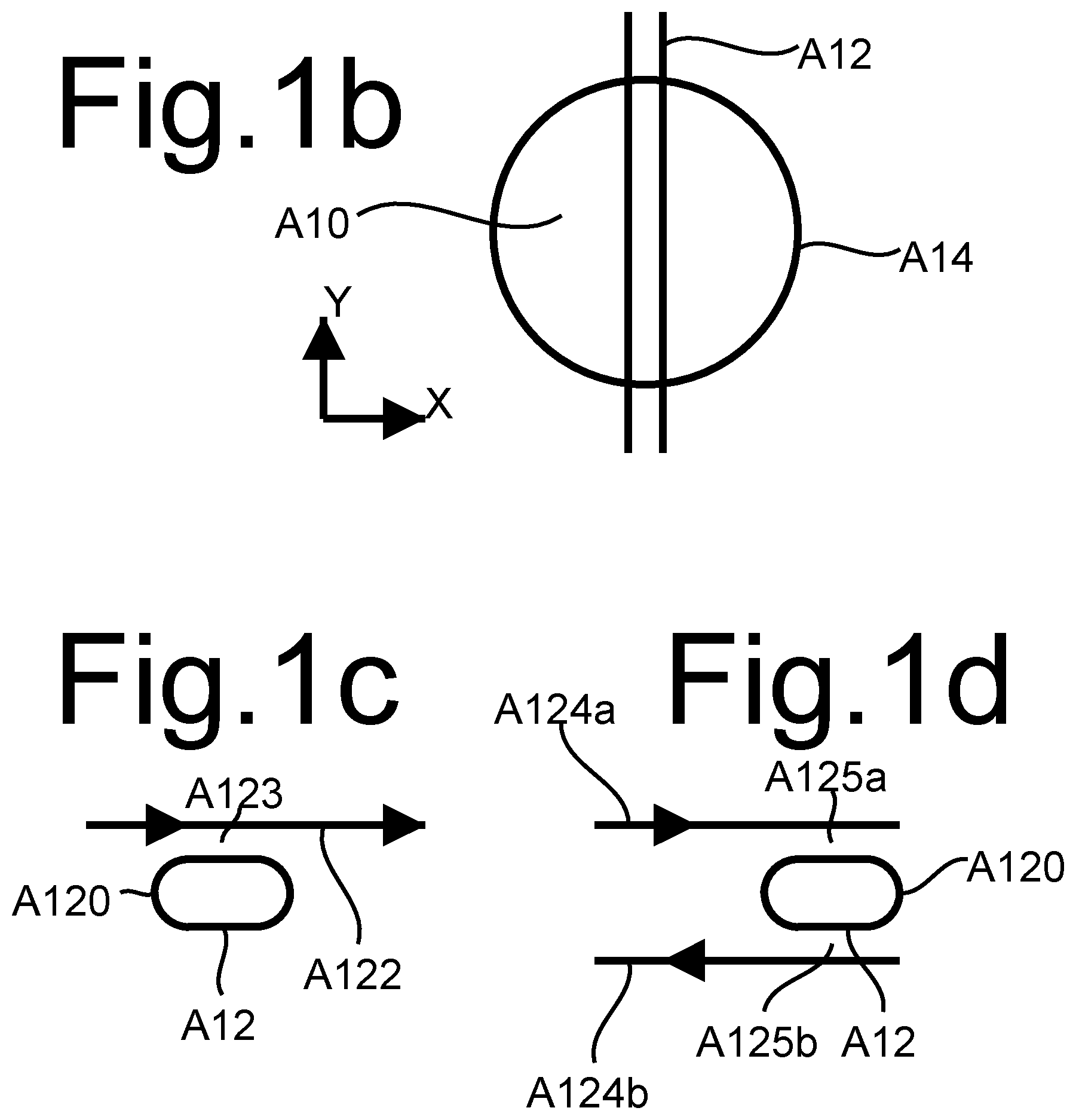 Patent US12313921 Figure 2 – Photonic integrated device for converting sound into a modulation of properties of light in the device