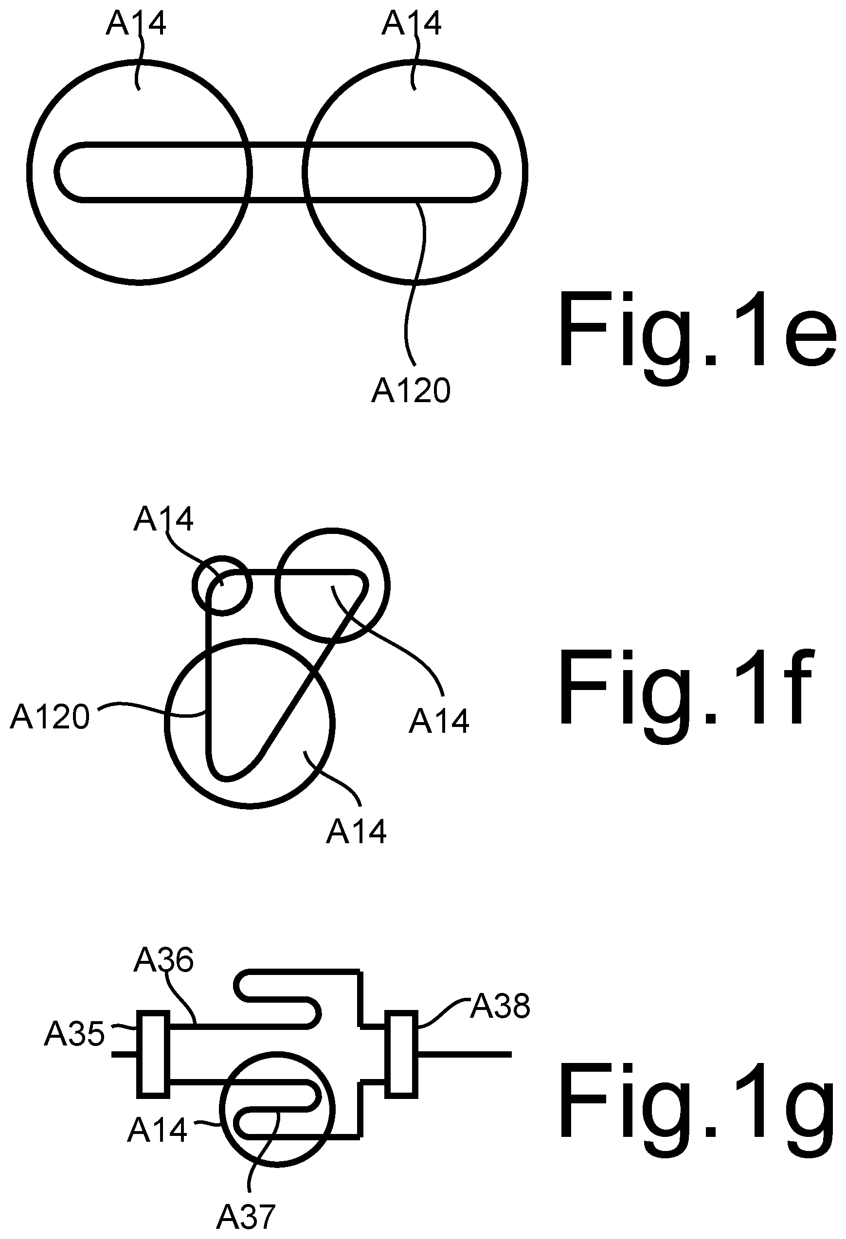 Patent US12313921 Figure 3 – Photonic integrated device for converting sound into a modulation of properties of light in the device