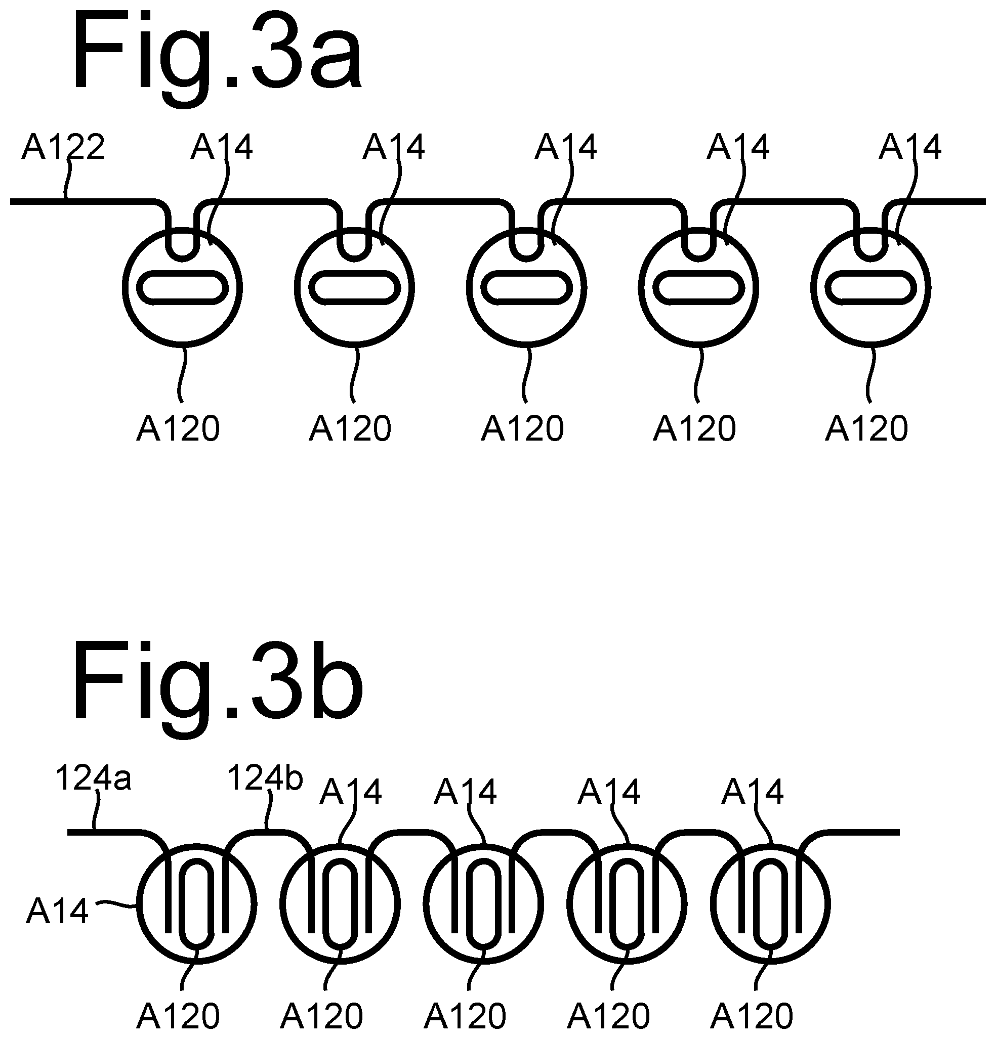 Patent US12313921 Figure 5 – Photonic integrated device for converting sound into a modulation of properties of light in the device