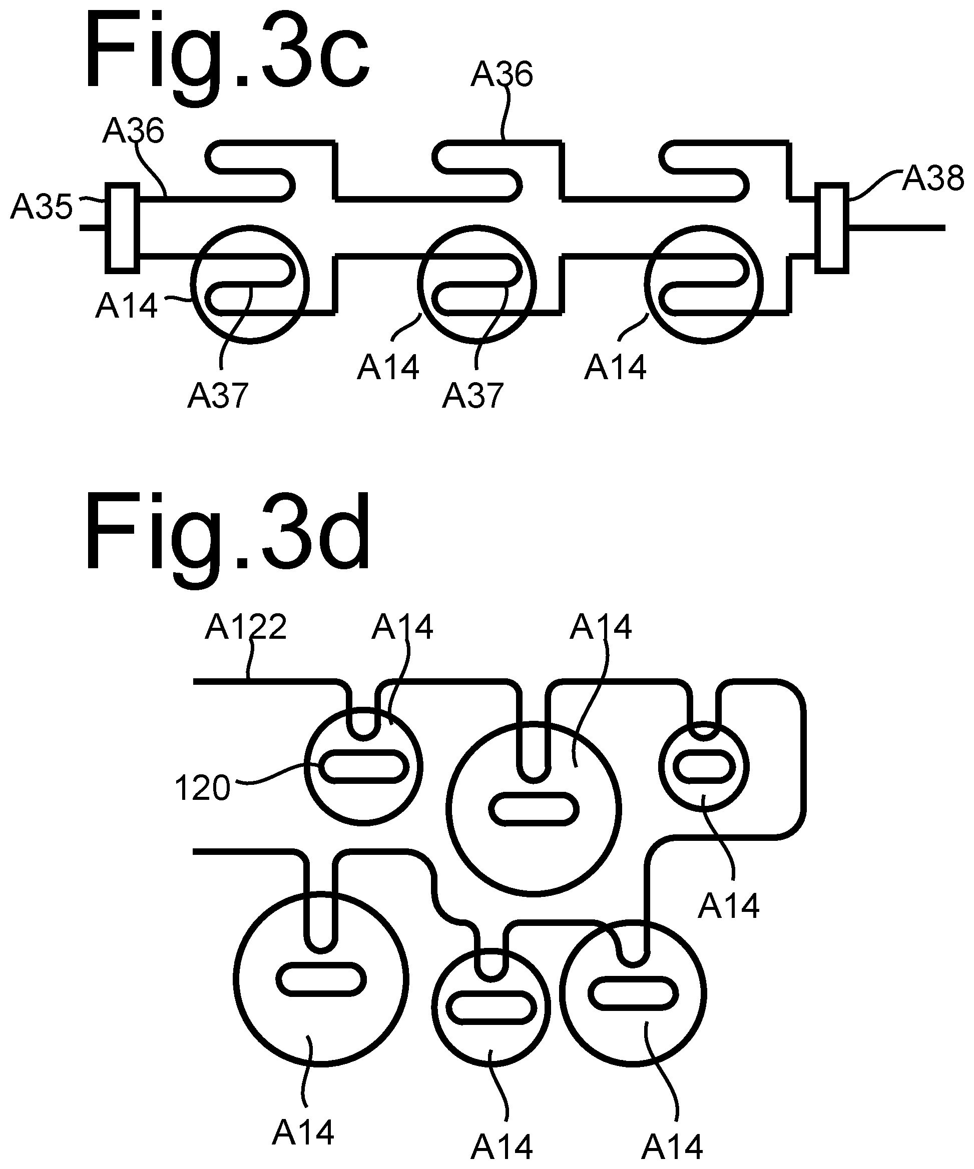Patent US12313921 Figure 6 – Photonic integrated device for converting sound into a modulation of properties of light in the device