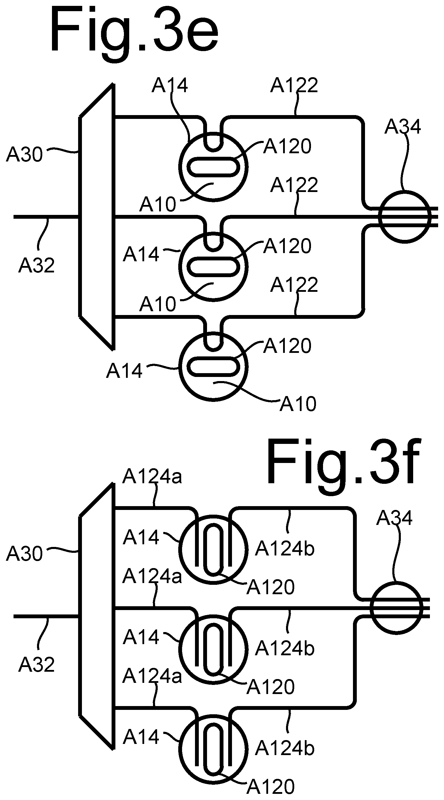 Patent US12313921 Figure 7 – Photonic integrated device for converting sound into a modulation of properties of light in the device