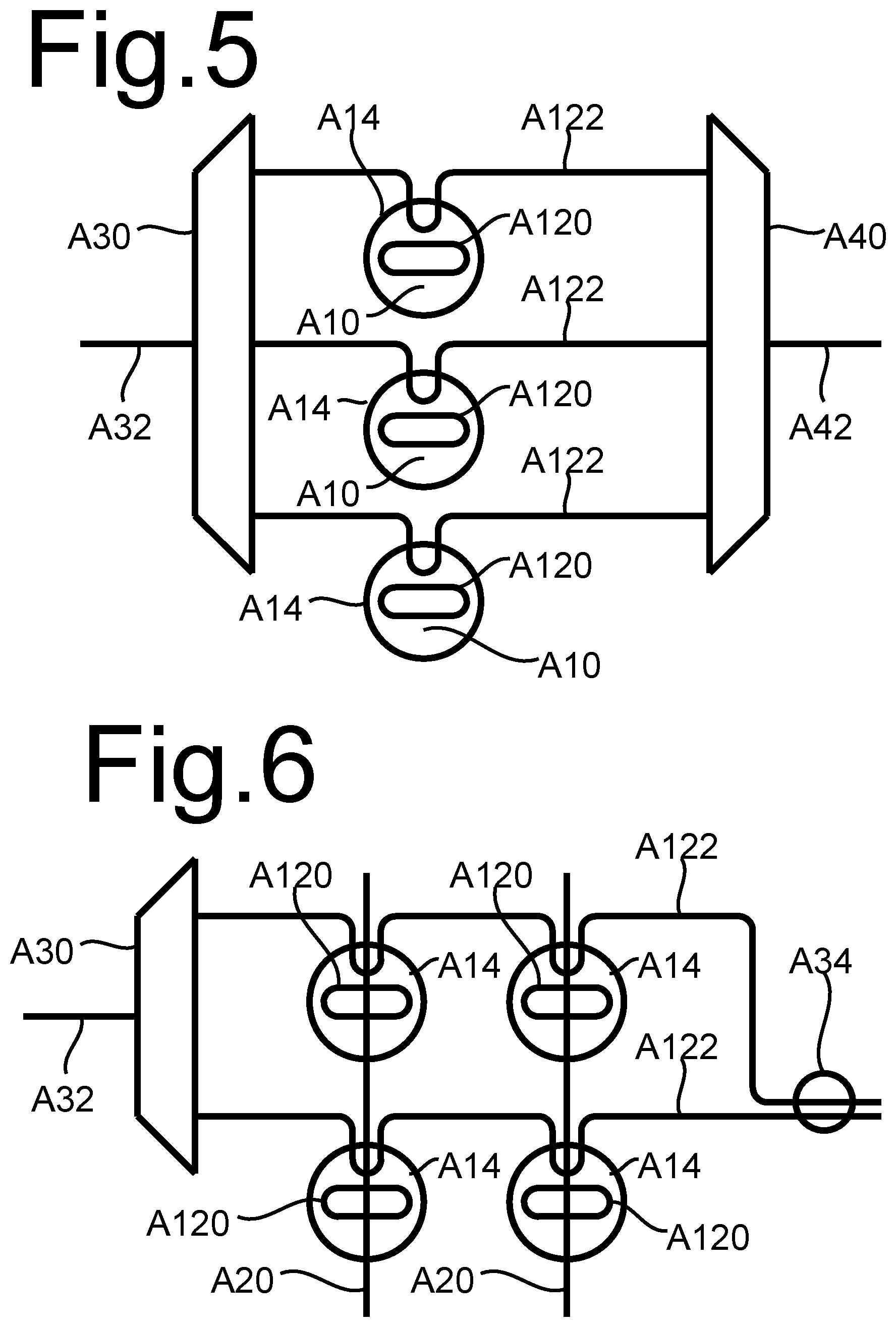 Patent US12313921 Figure 9 – Photonic integrated device for converting sound into a modulation of properties of light in the device