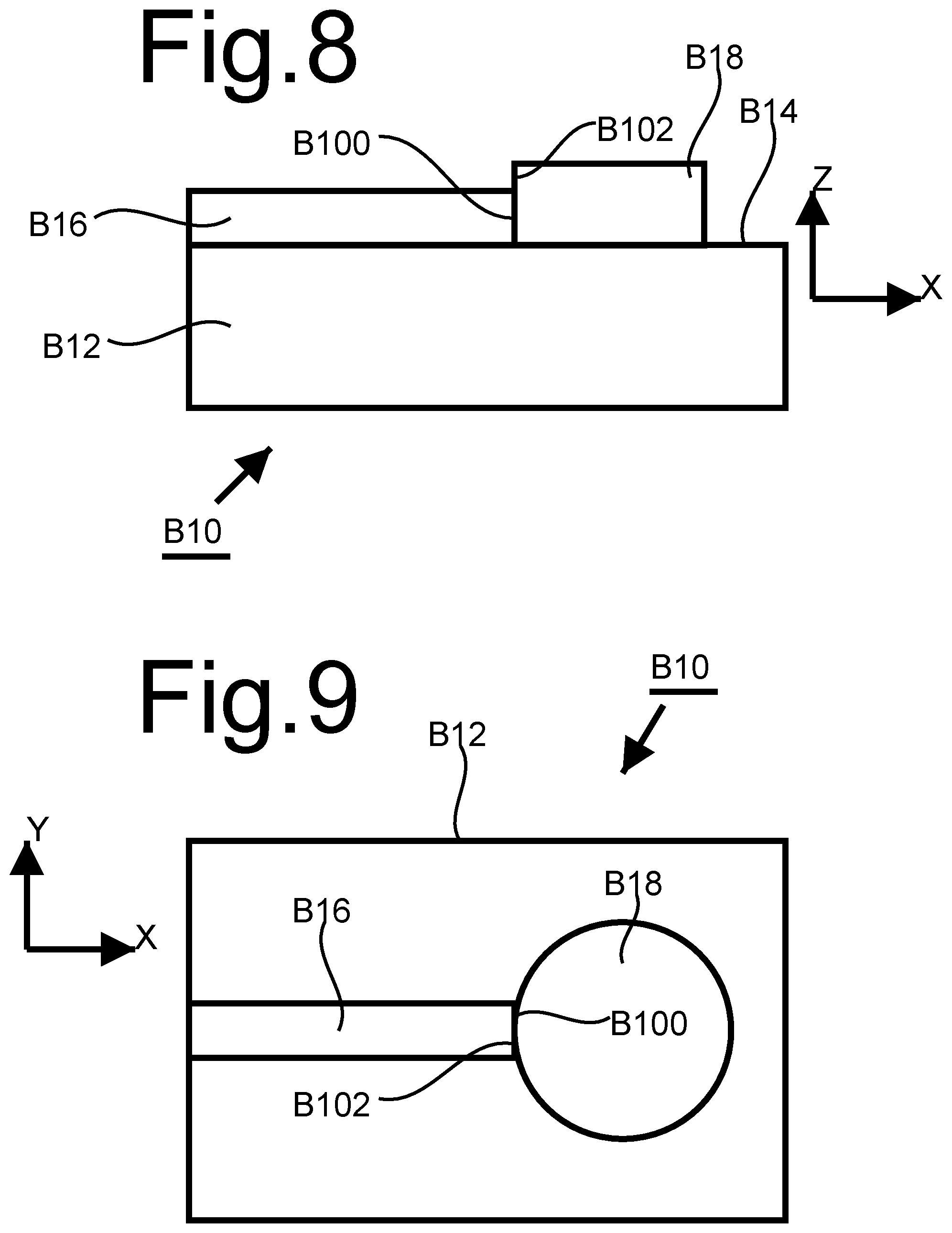 Patent US12313921 Figure 11 – Photonic integrated device for converting sound into a modulation of properties of light in the device
