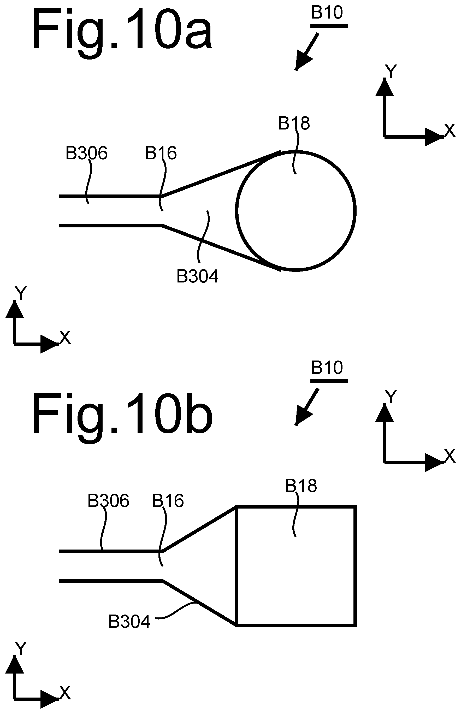 Patent US12313921 Figure 12 – Photonic integrated device for converting sound into a modulation of properties of light in the device