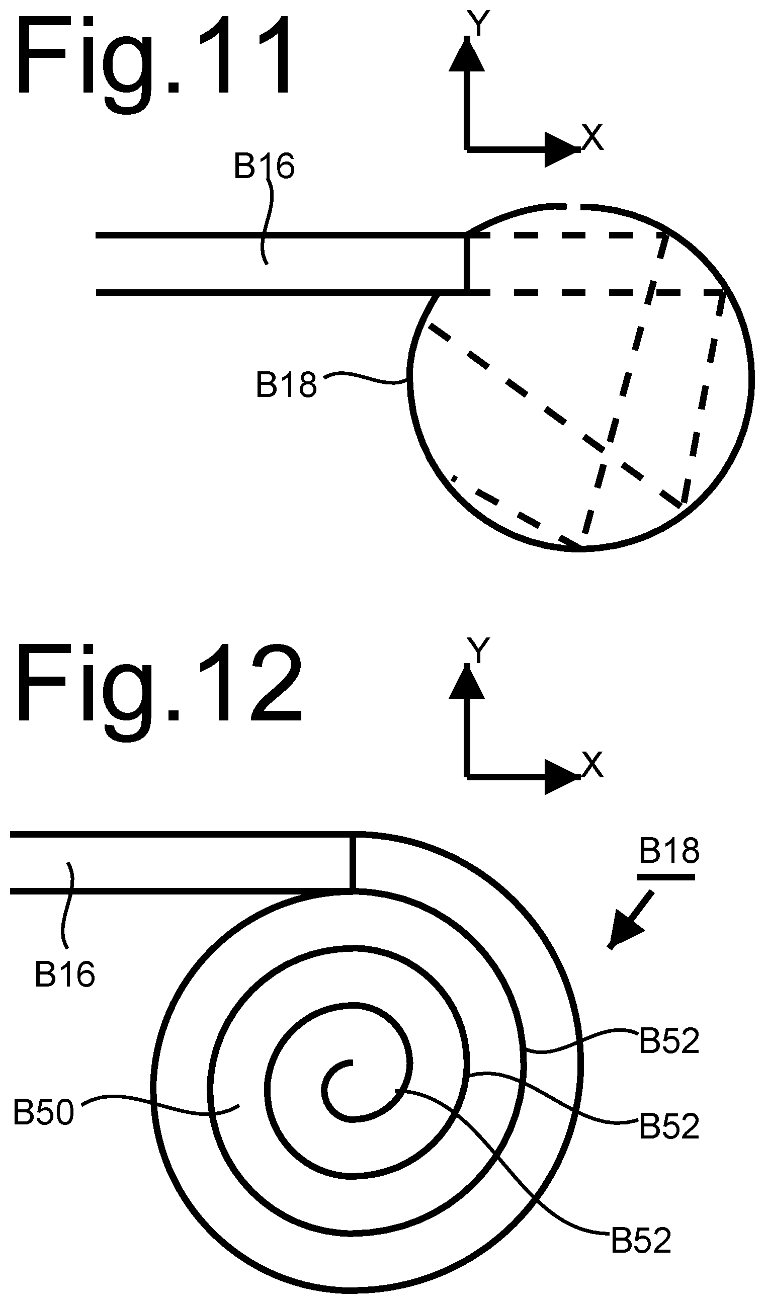 Patent US12313921 Figure 13 – Photonic integrated device for converting sound into a modulation of properties of light in the device