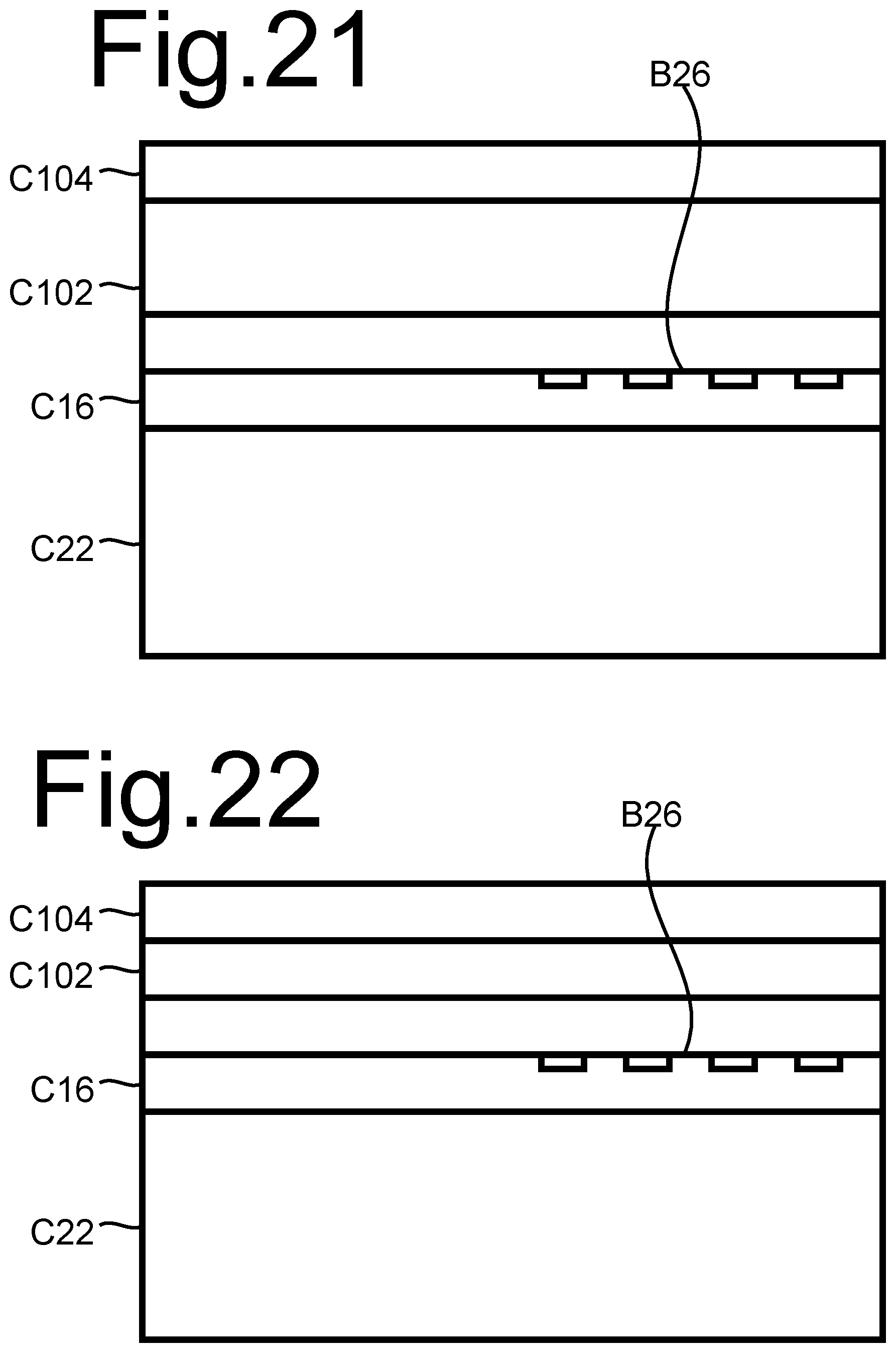 Patent US12313921 Figure 20 – Photonic integrated device for converting sound into a modulation of properties of light in the device