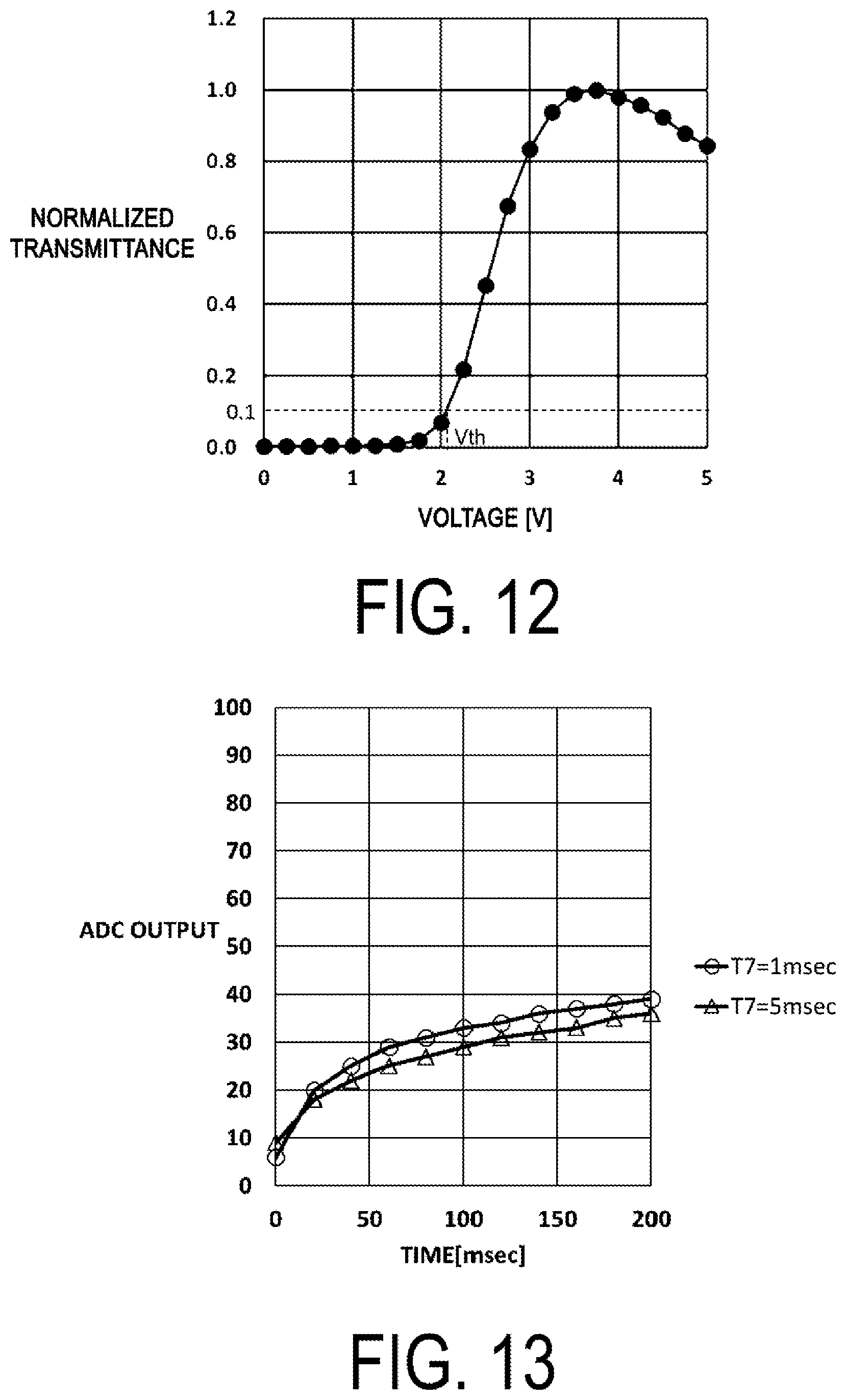 Patent US12313922 Figure 9 – Liquid crystal apparatus and electronic device