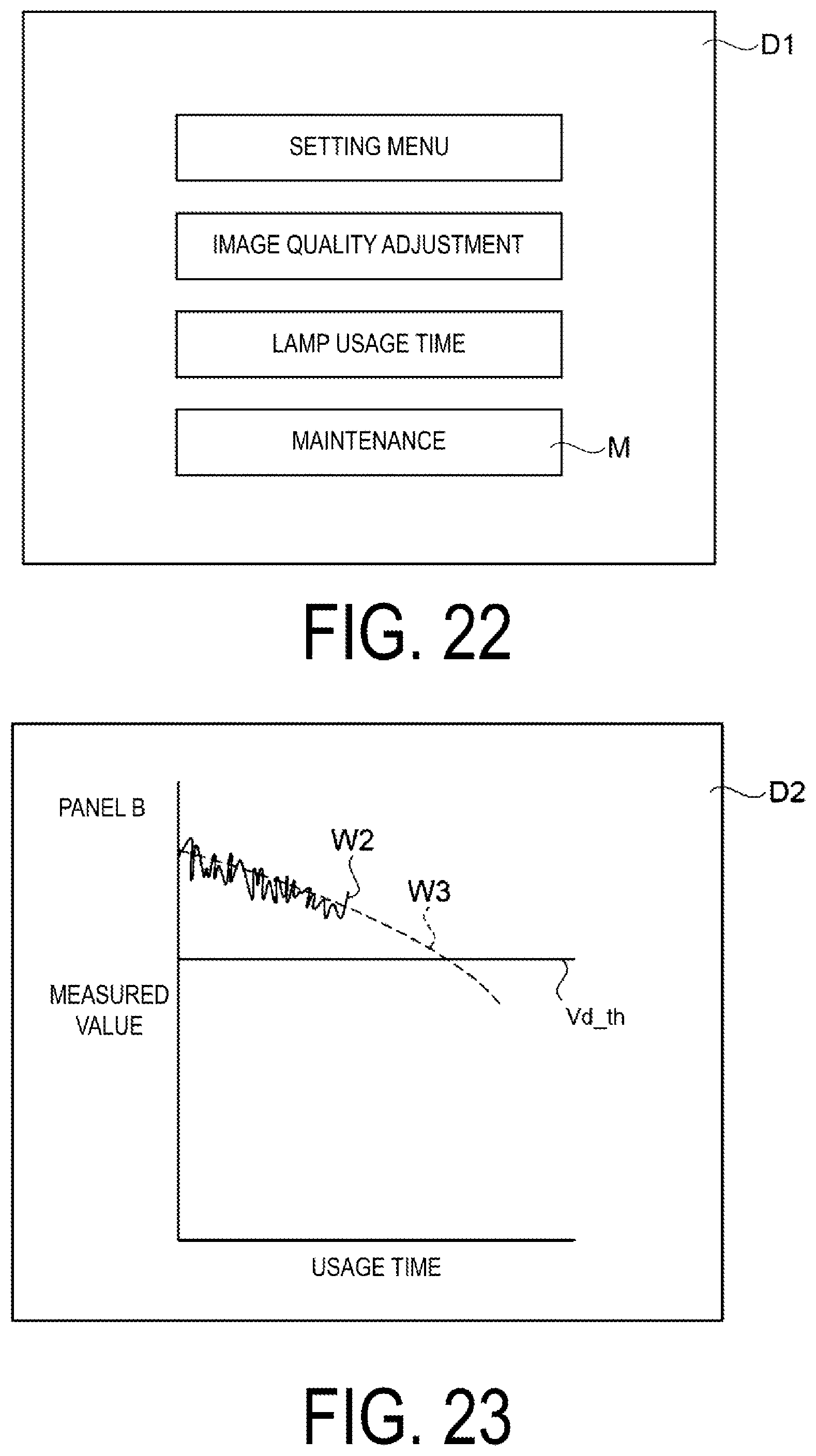 Patent US12313922 Figure 16 – Liquid crystal apparatus and electronic device