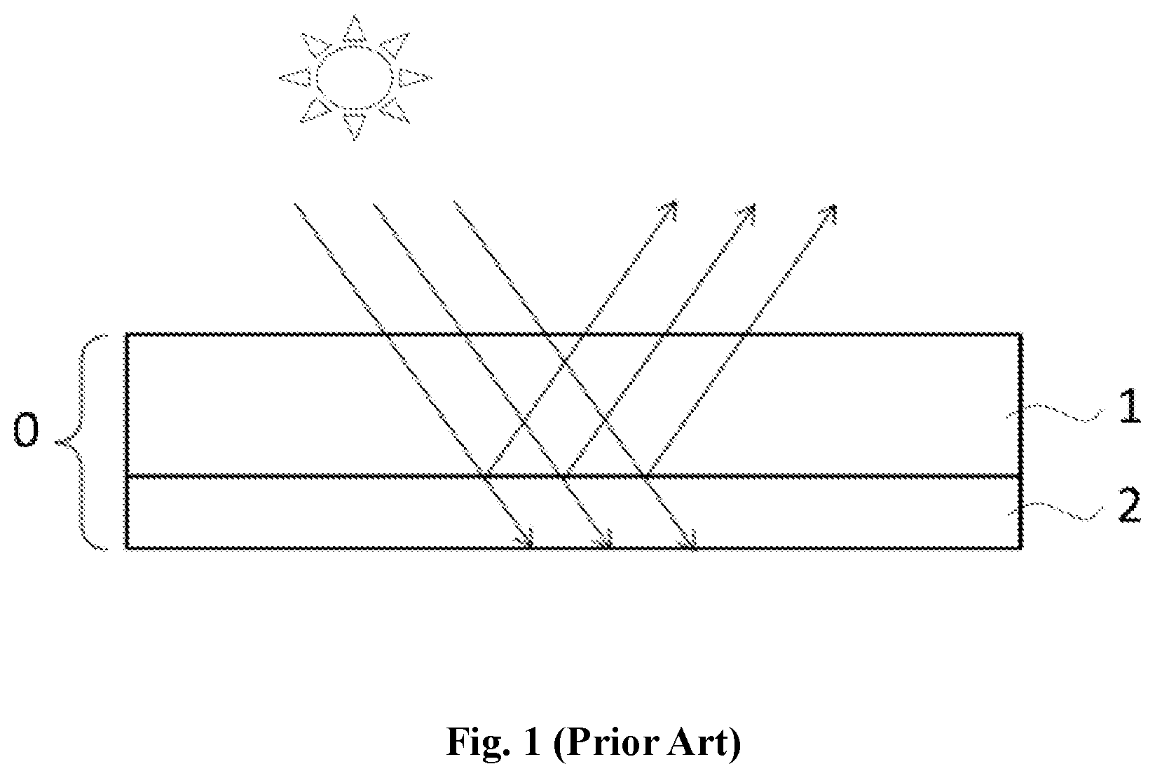 Patent US12313924 Figure 1 – Self-powered display device