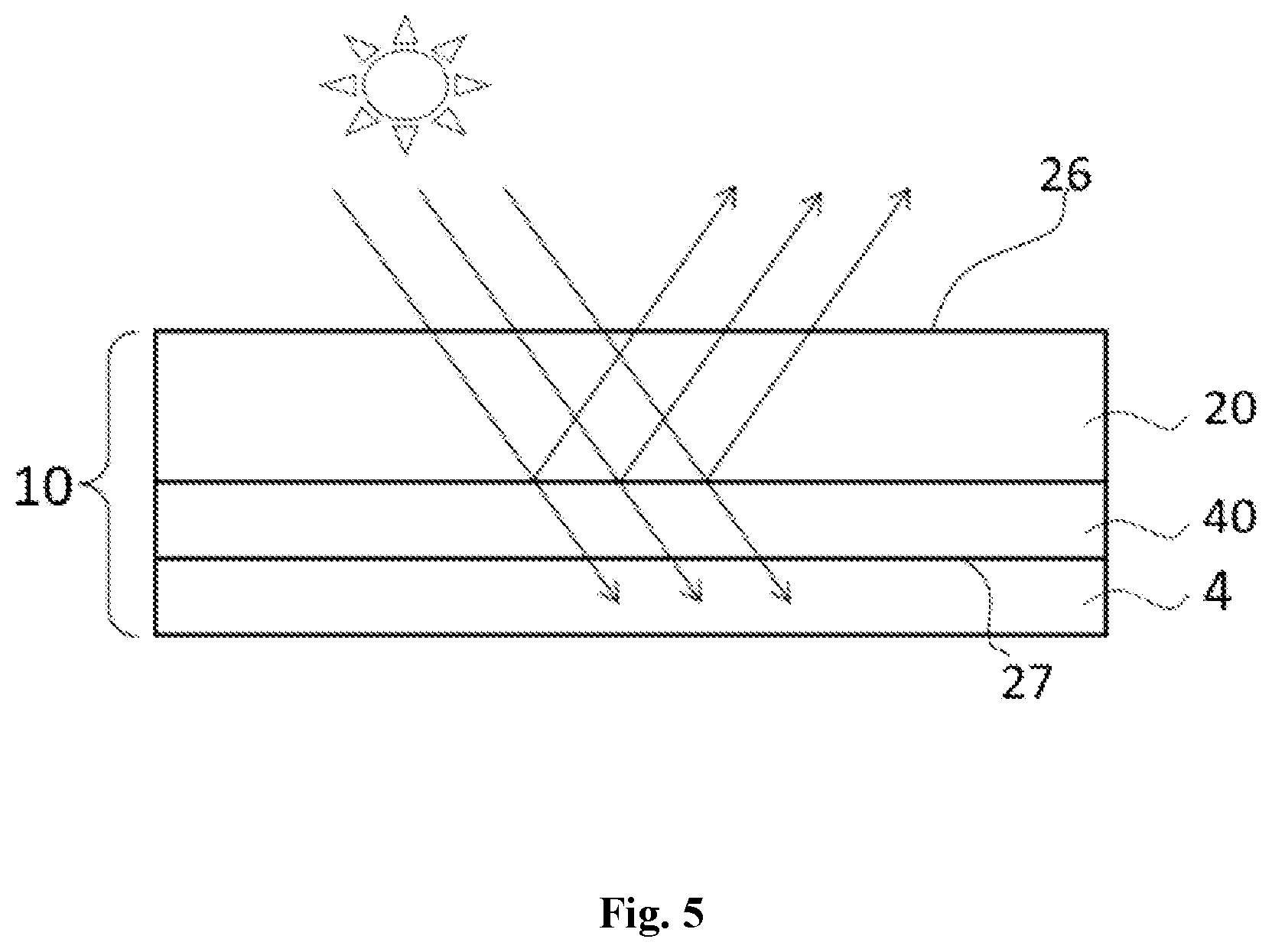 Patent US12313924 Figure 5 – Self-powered display device