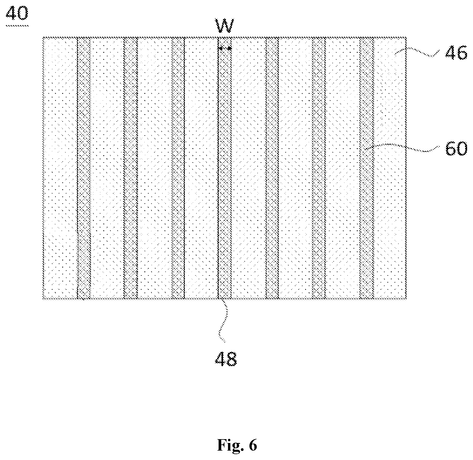 Patent US12313924 Figure 6 – Self-powered display device