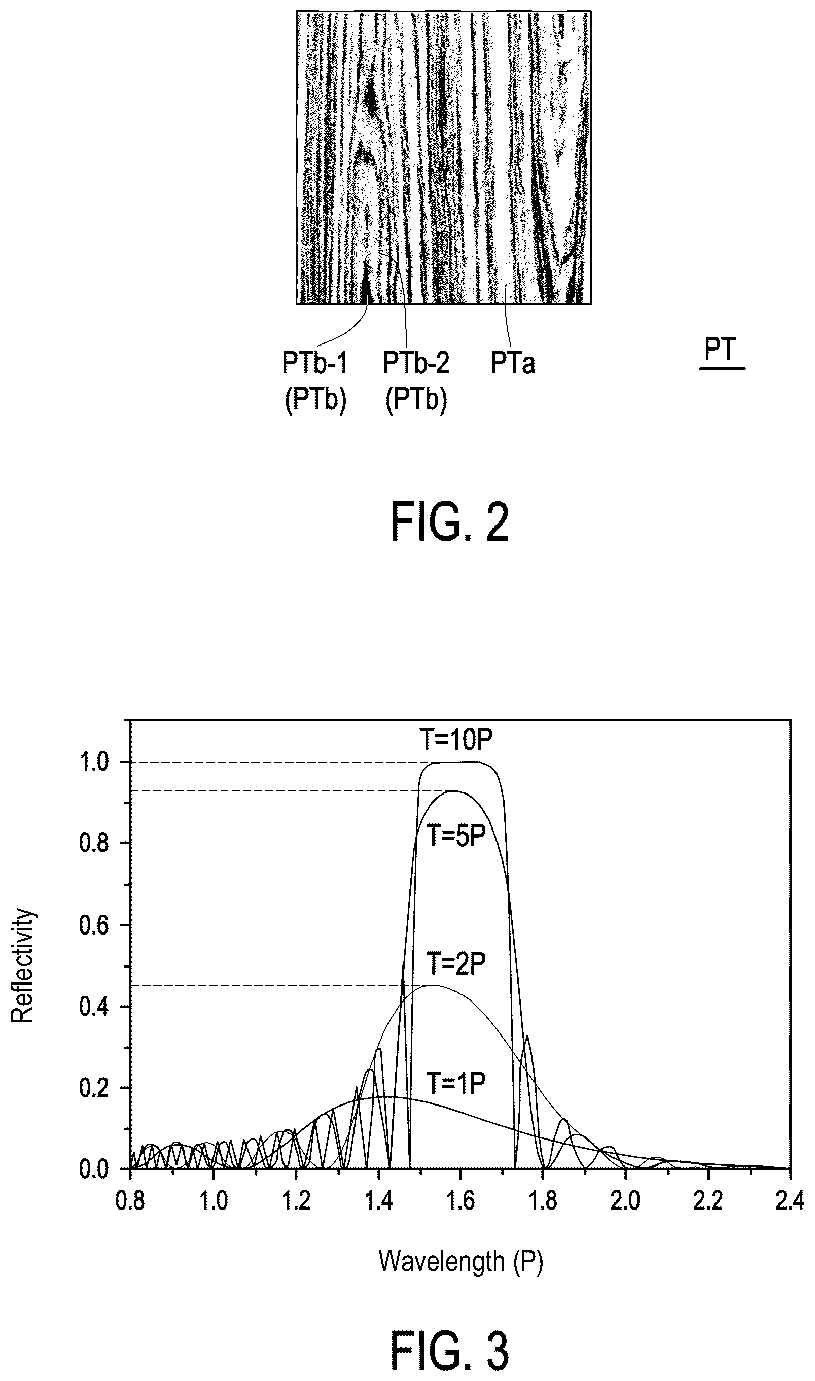 Patent US12313927 Figure 2 – Decoration panel and display apparatus