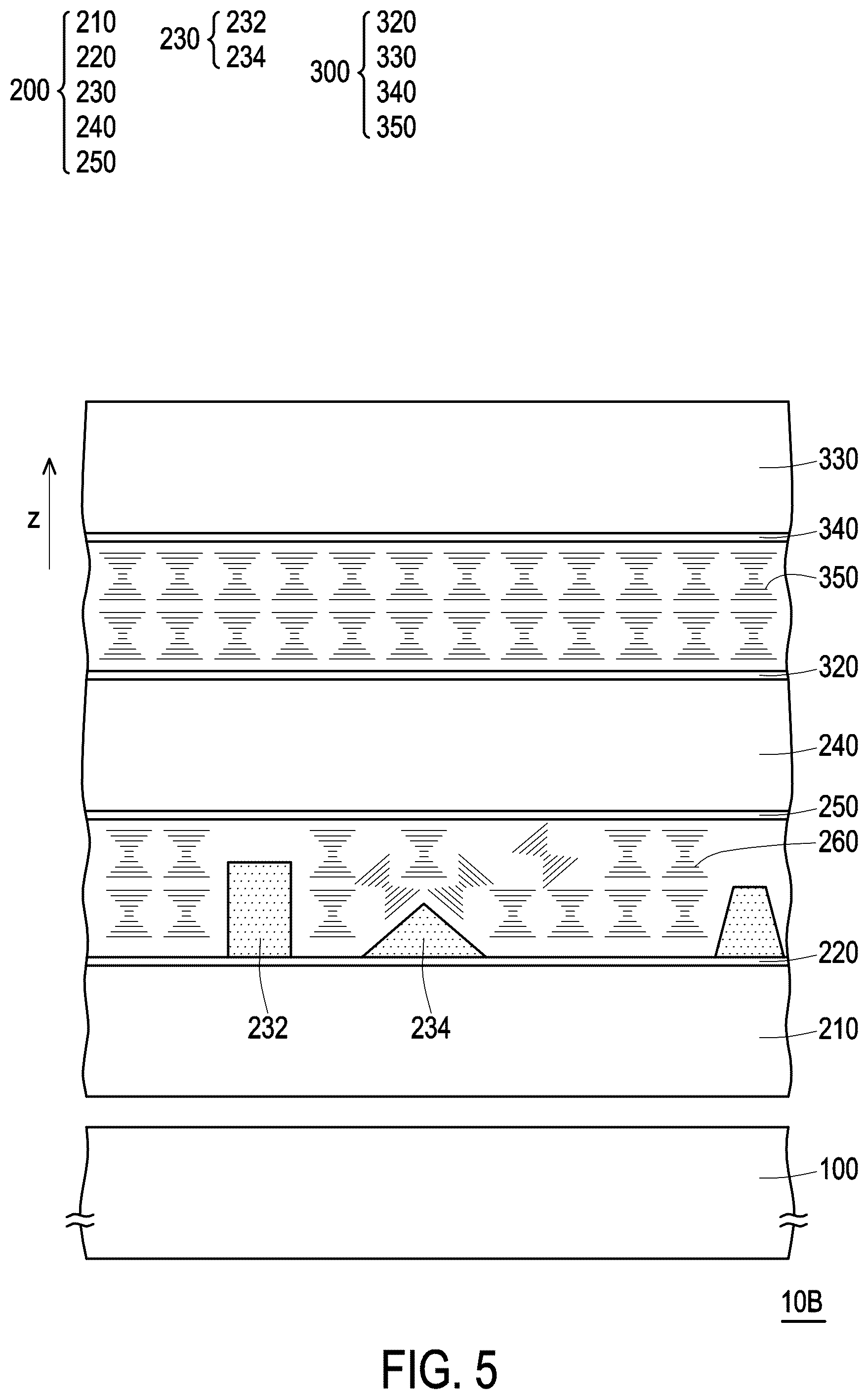 Patent US12313927 Figure 4 – Decoration panel and display apparatus